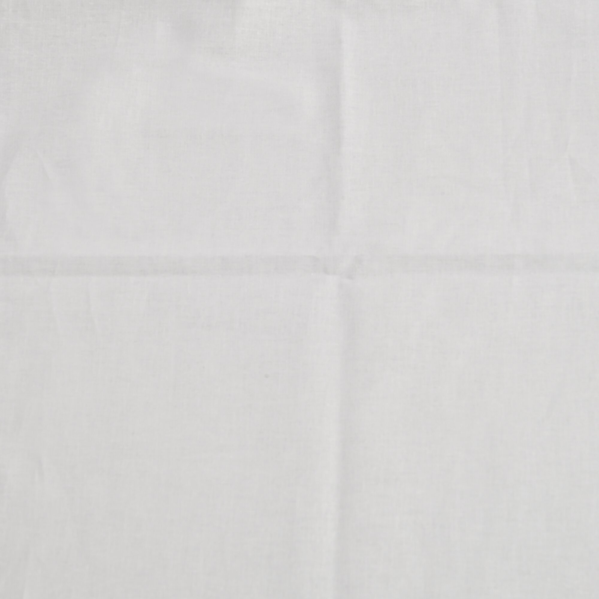 Curtain Set for Rolli Plus Ambiente, White, Size 11–15