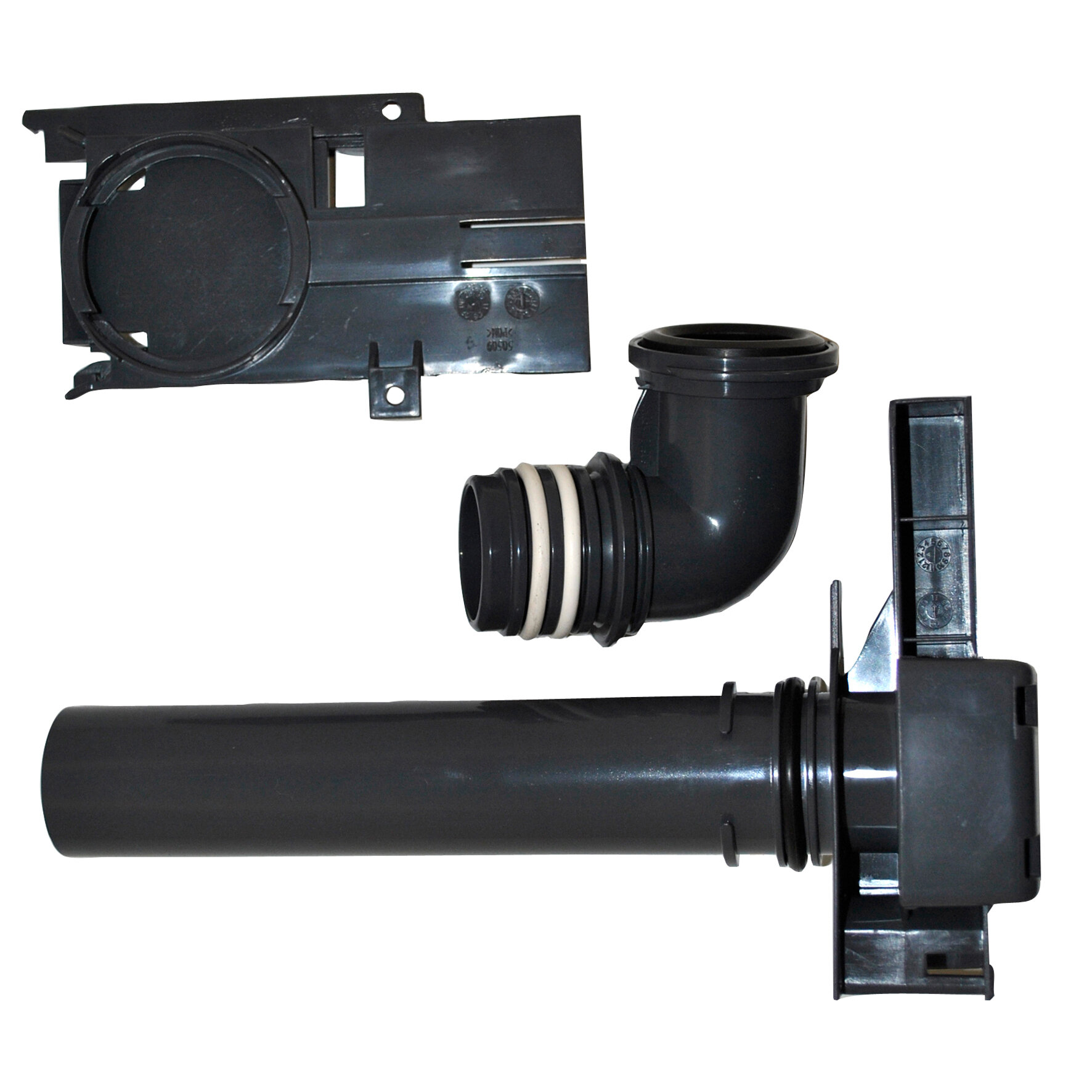 Waste Outlet Connector for Toilet C262/263