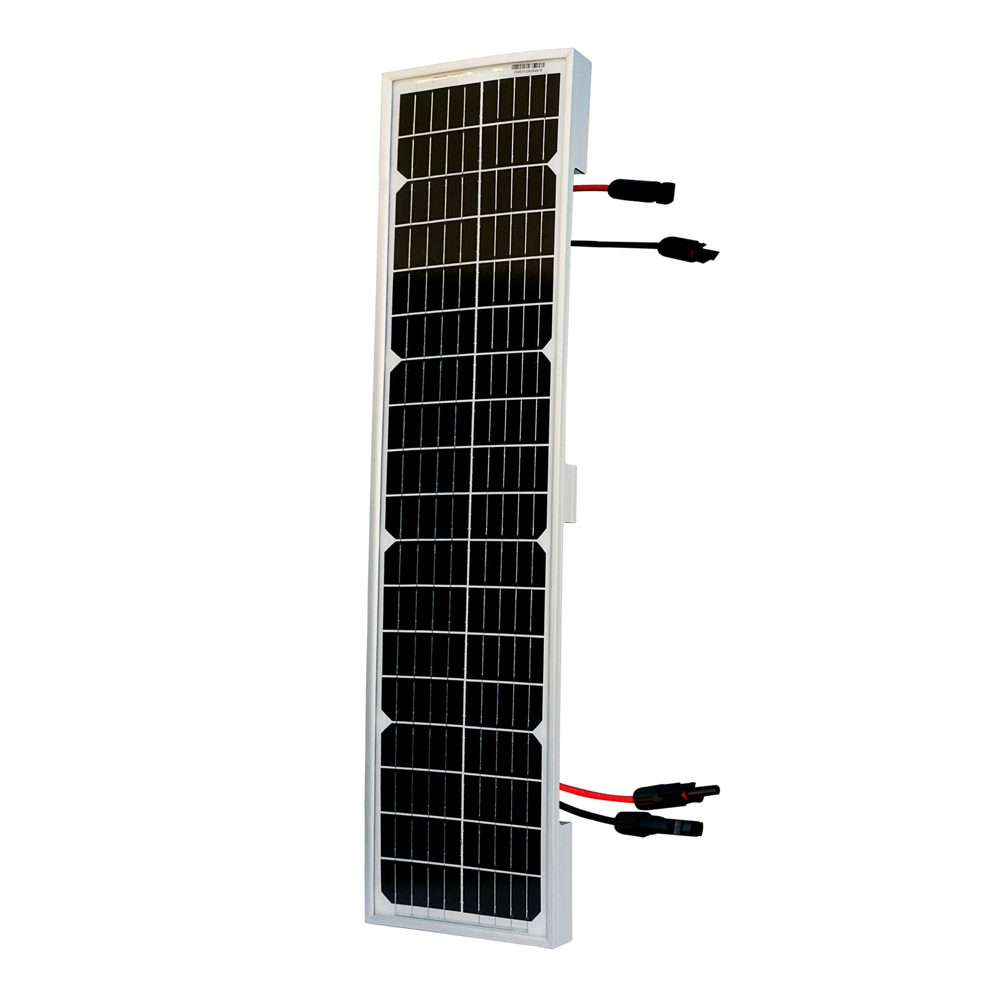 Solar Panel Campere, 25 Wp