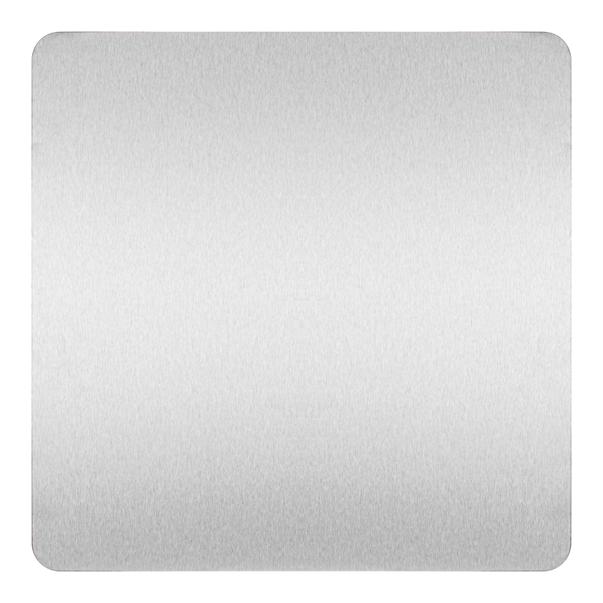 Magnetic Board flexiMAGS, silver, 40 cm