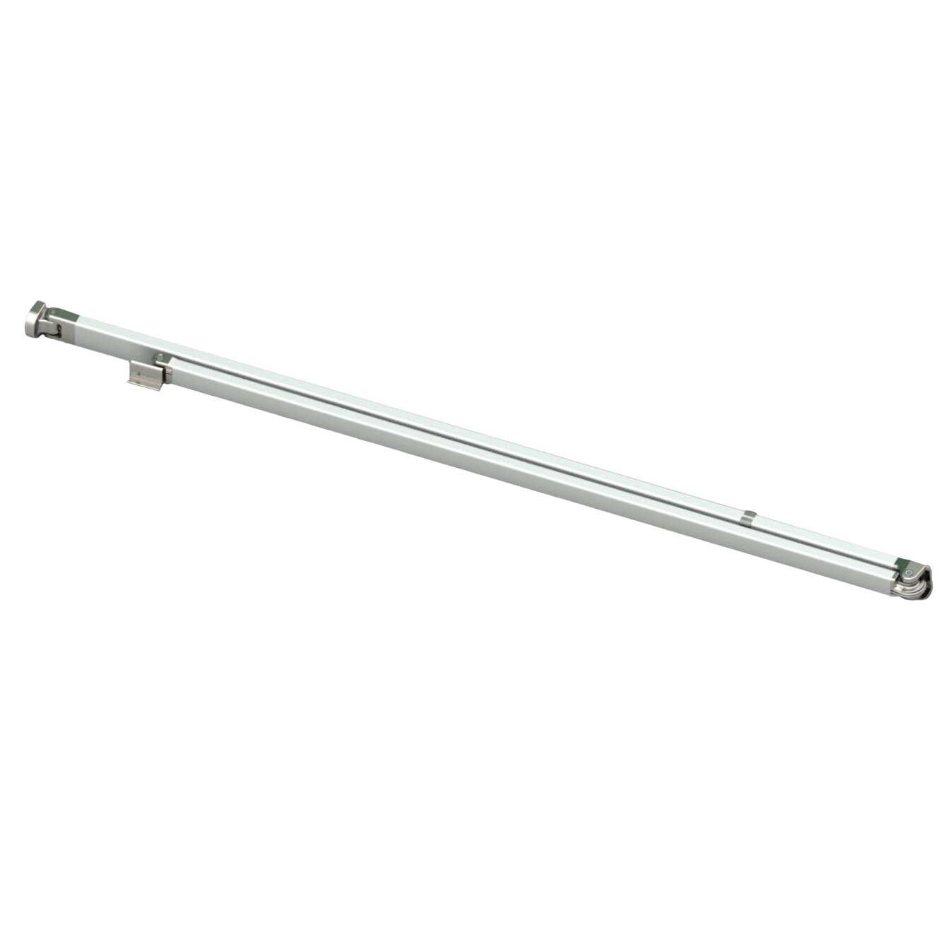 Articulated Arm 210 für F40van, left-hand