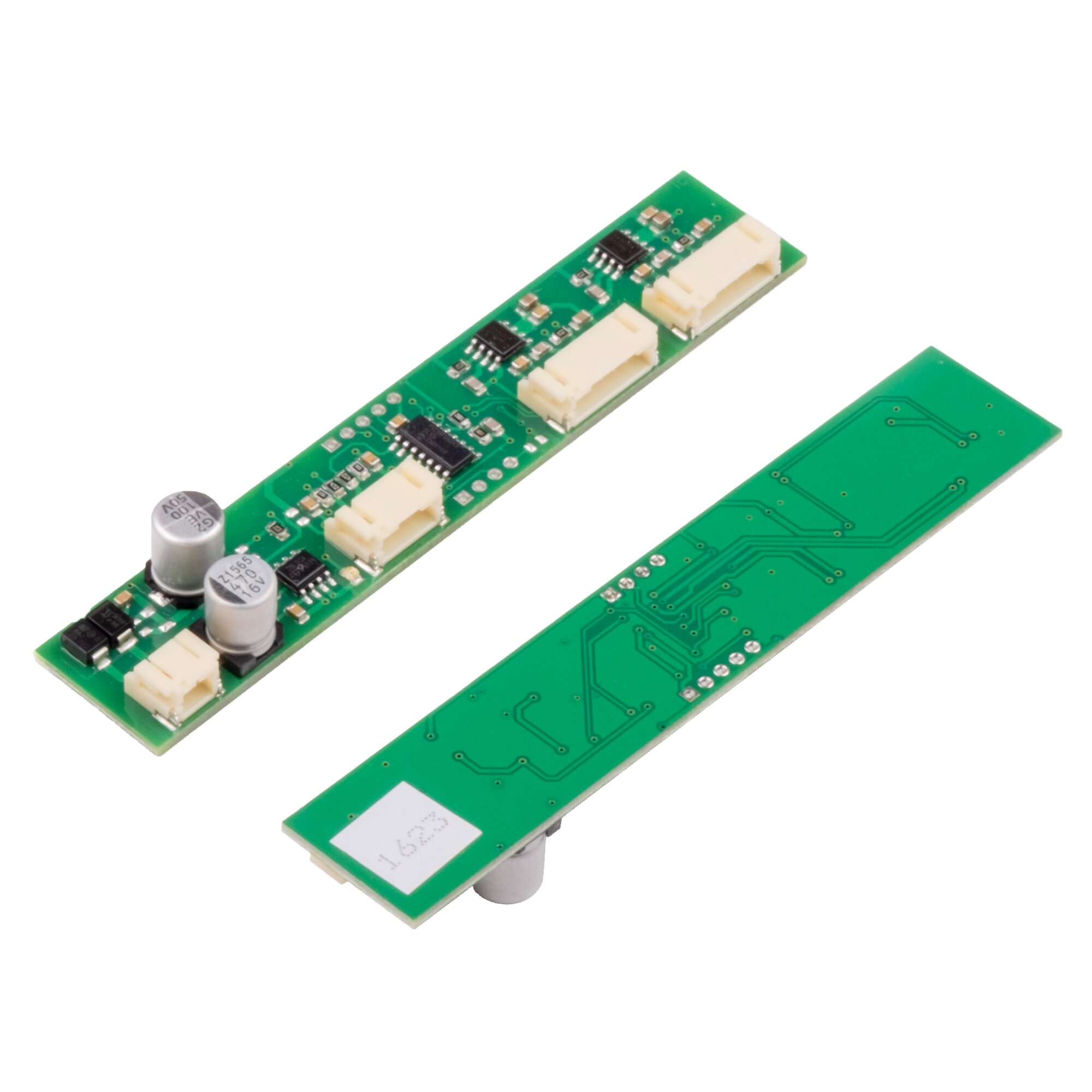 Control Unit for Electric Extension Arms roofSTAR 4