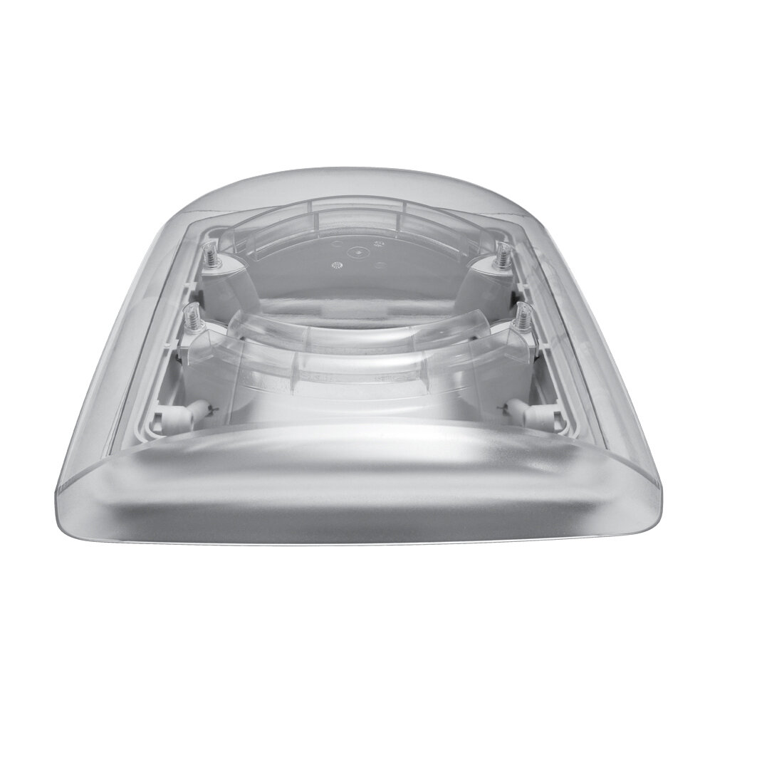 Replacement Dome with Handles, grey