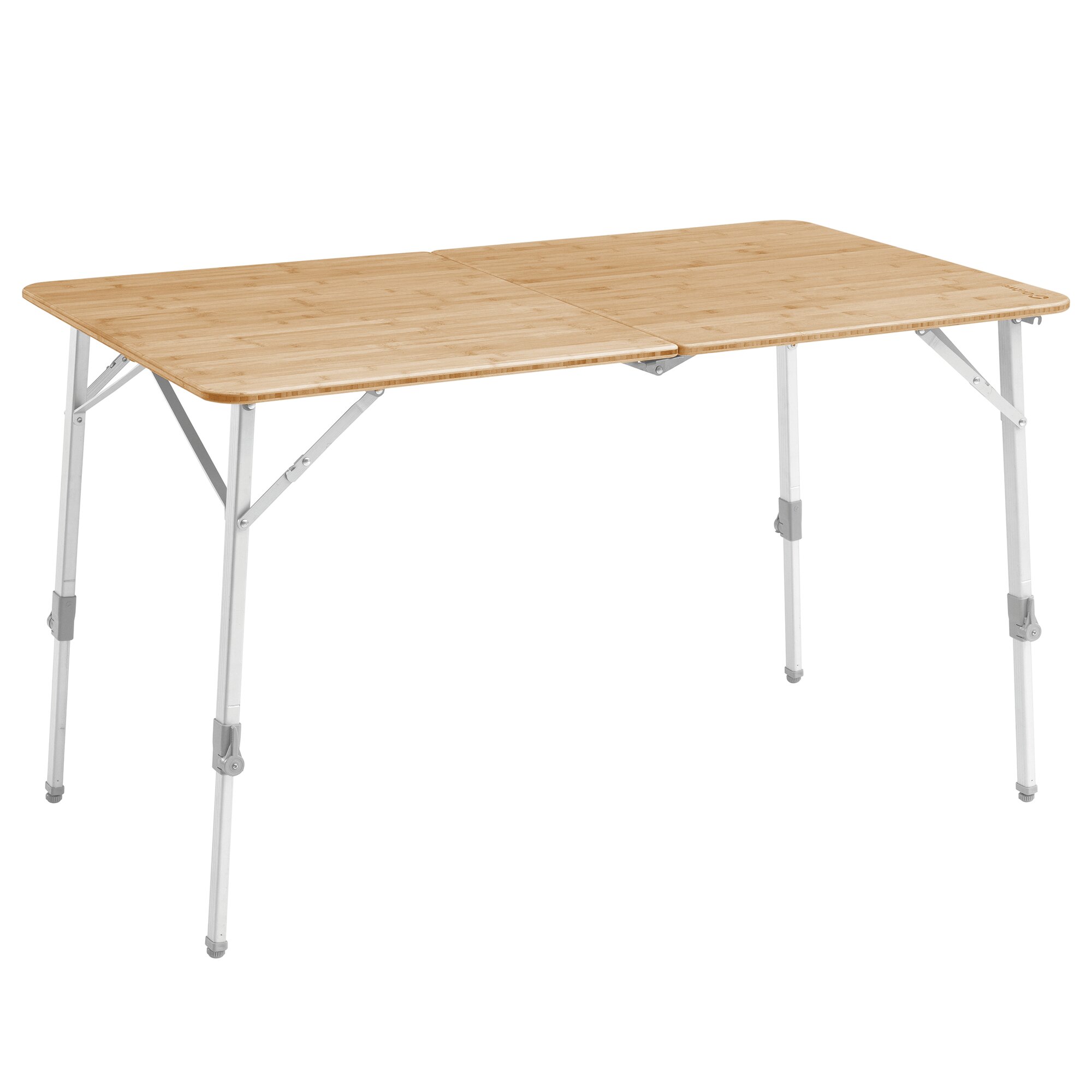 Bamboo Table Custer, 120 x 70 cm