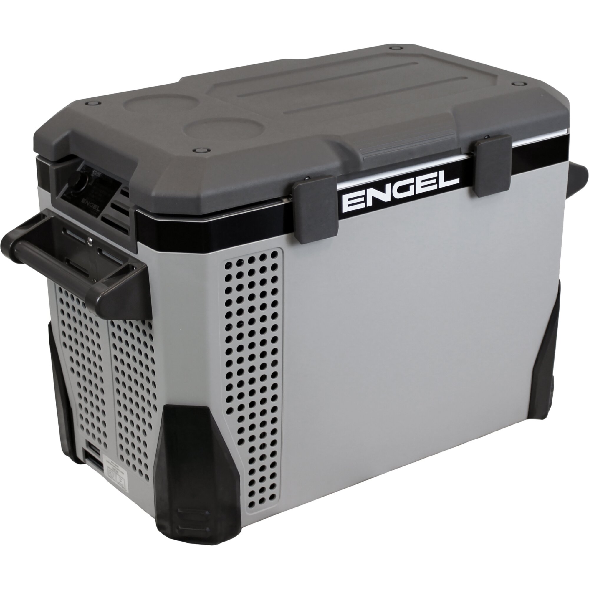 Engel MR040F-G3NE, 12/24/230 V