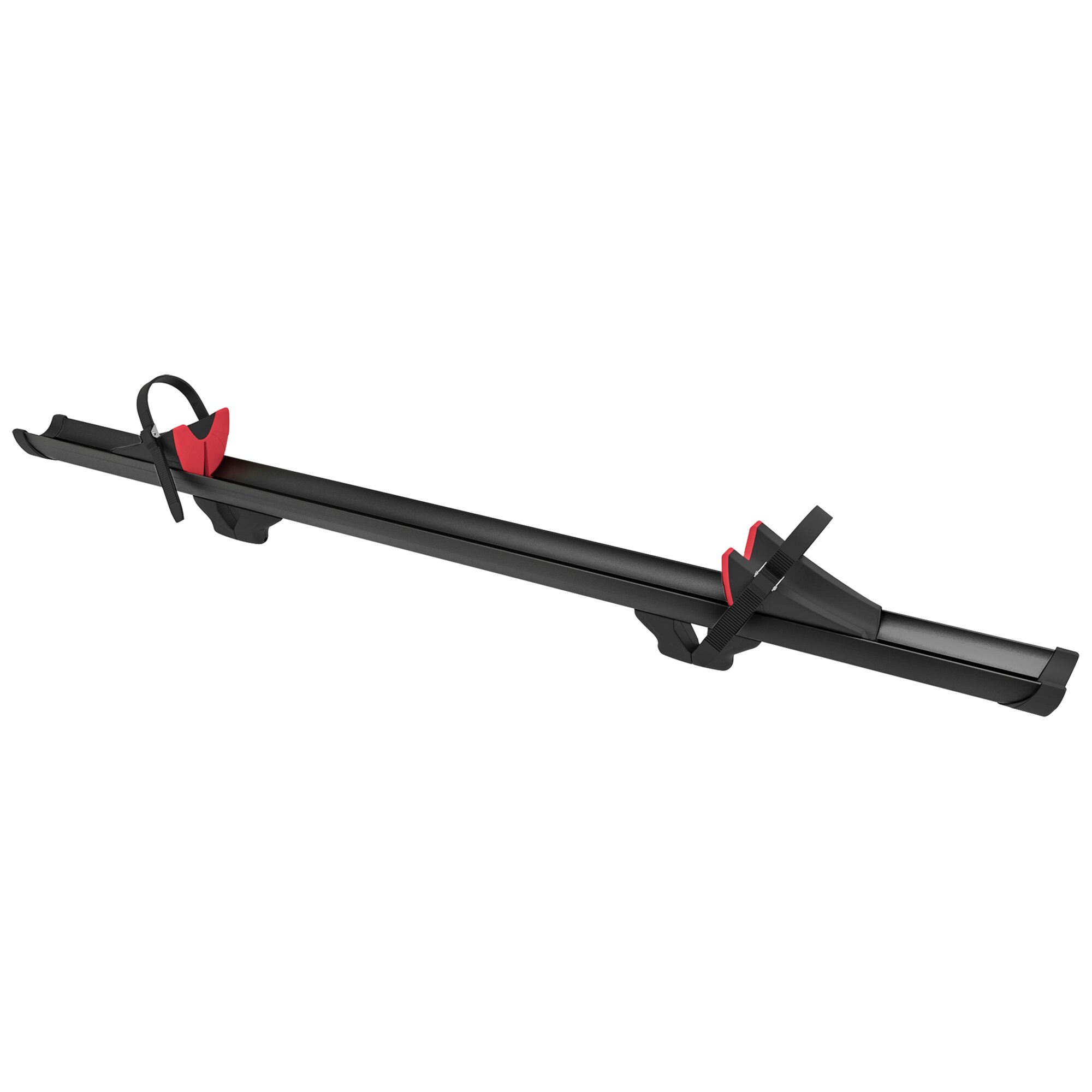 Bike Rail "Rail Premium" S, black