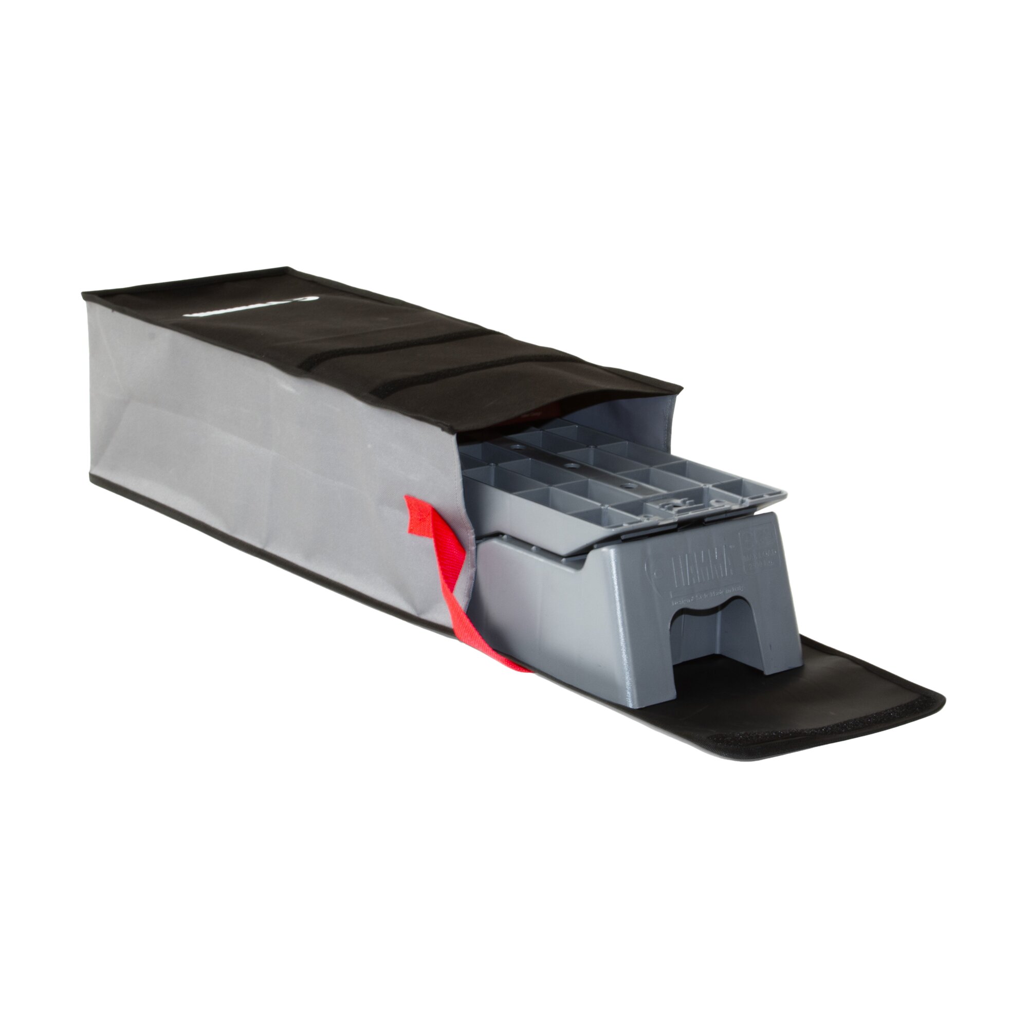 Levelling Ramp Kit Level Up 2-Piece Set