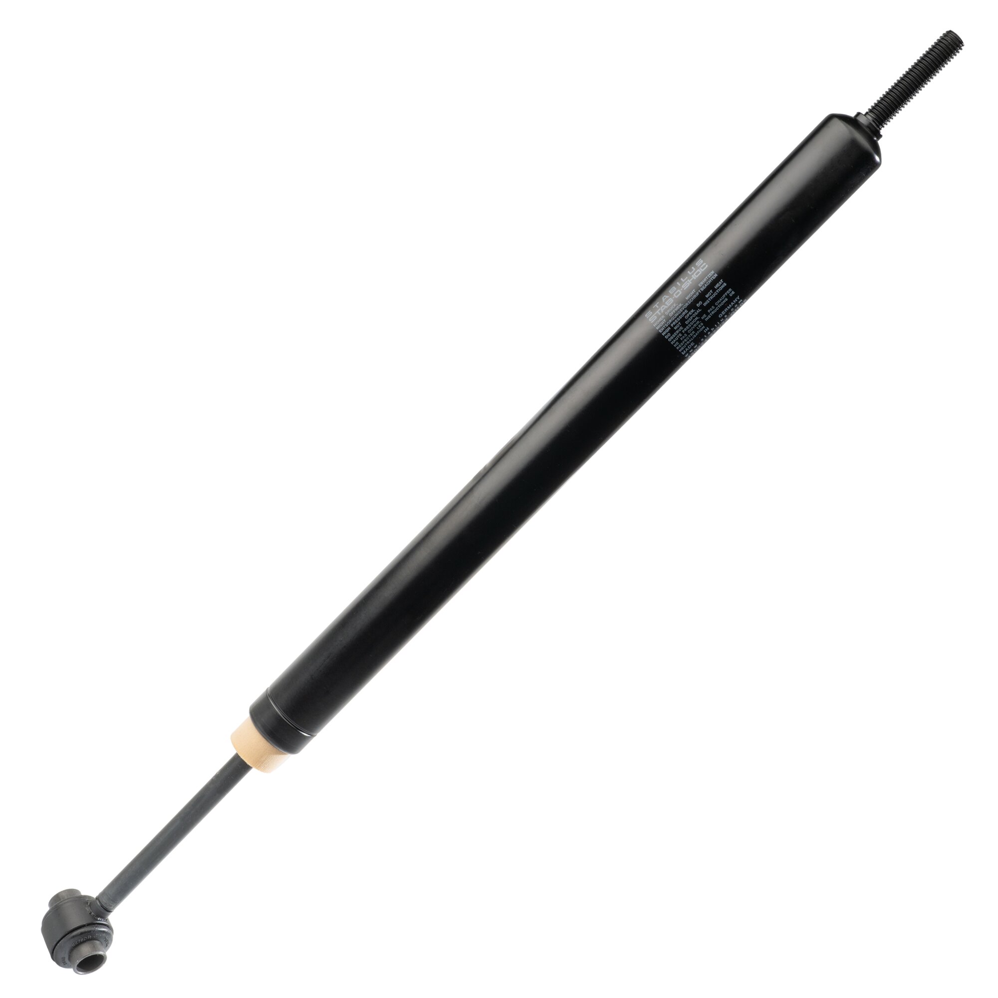 Overrun Damper for AL-KO 200 V