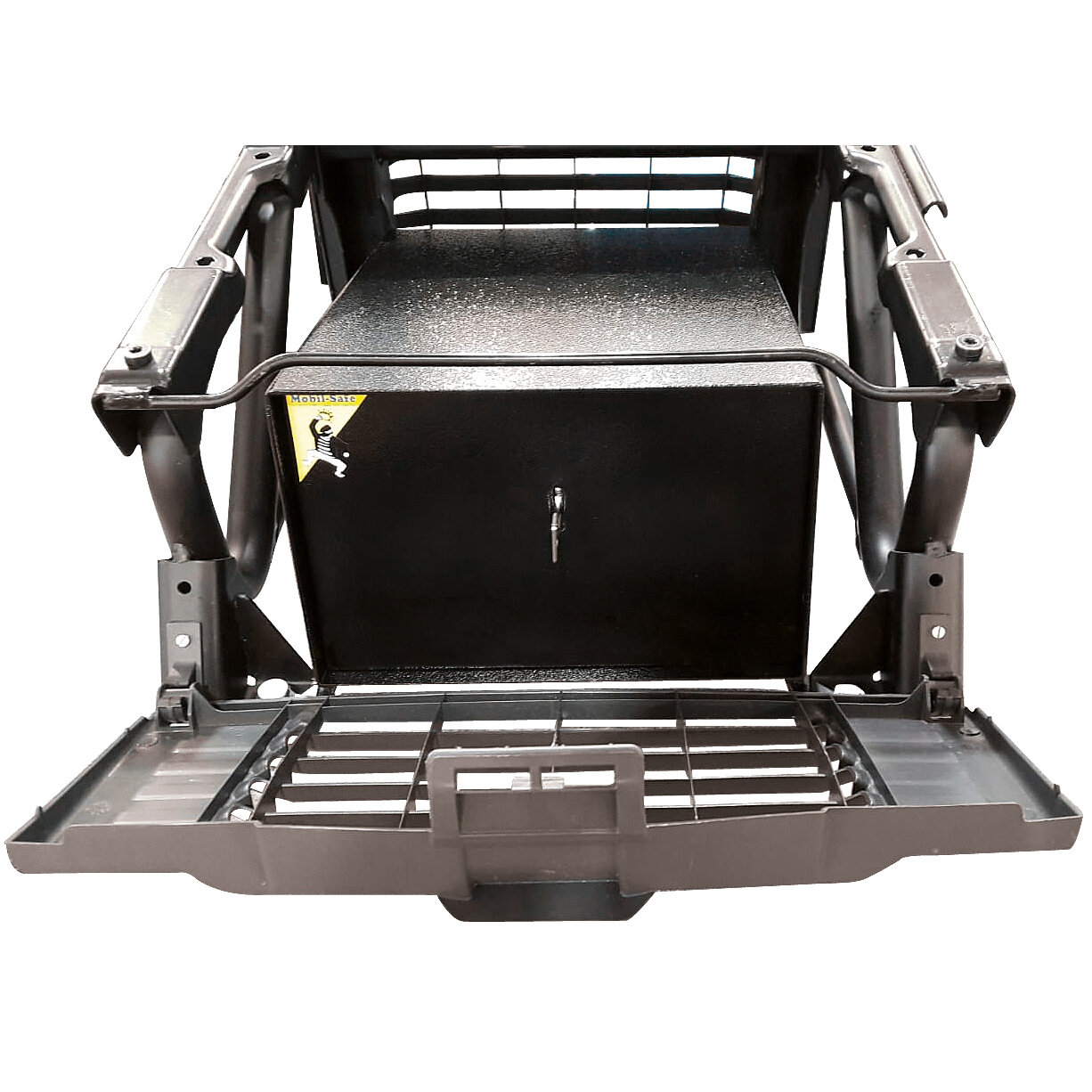 Seat Base Safe, Easy Fix X Laptop 17 inches