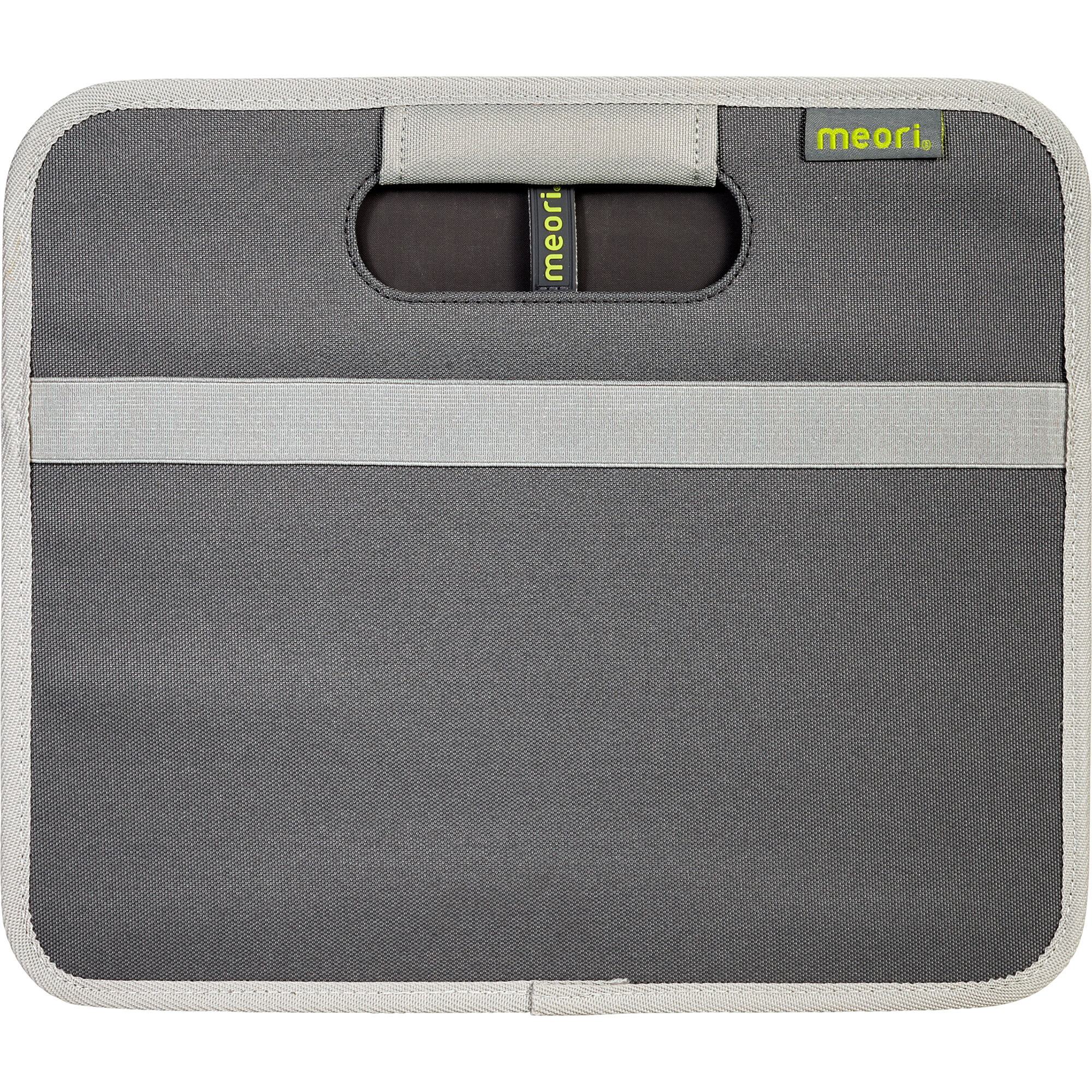 Folding Box meori Classic, Granite Grey, L
