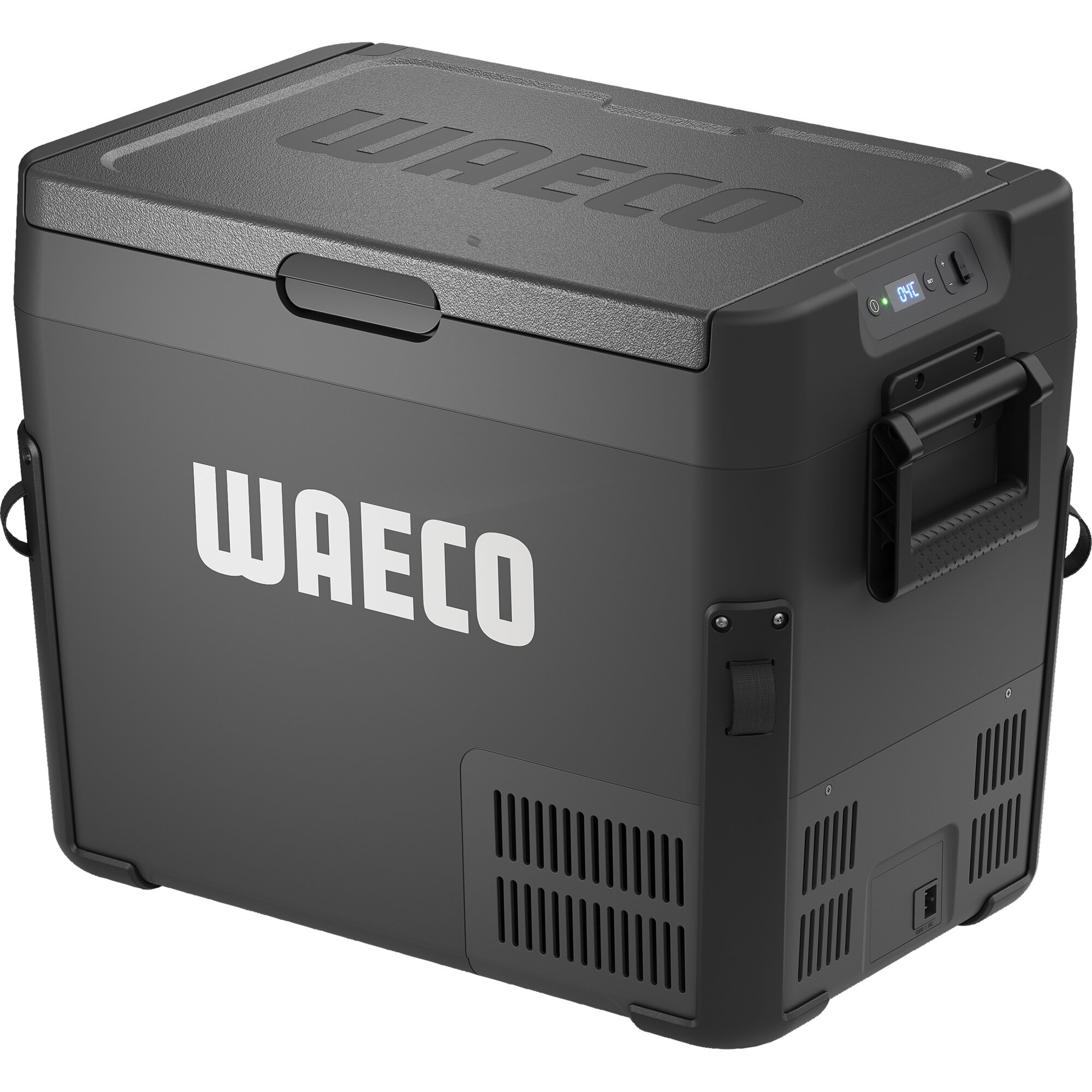 Compressor Cooler WCC40, 12/24 V