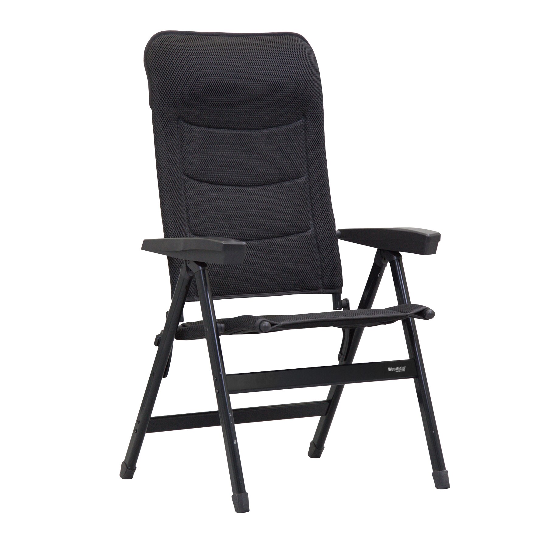 Camping Chair Advancer S, anthracite