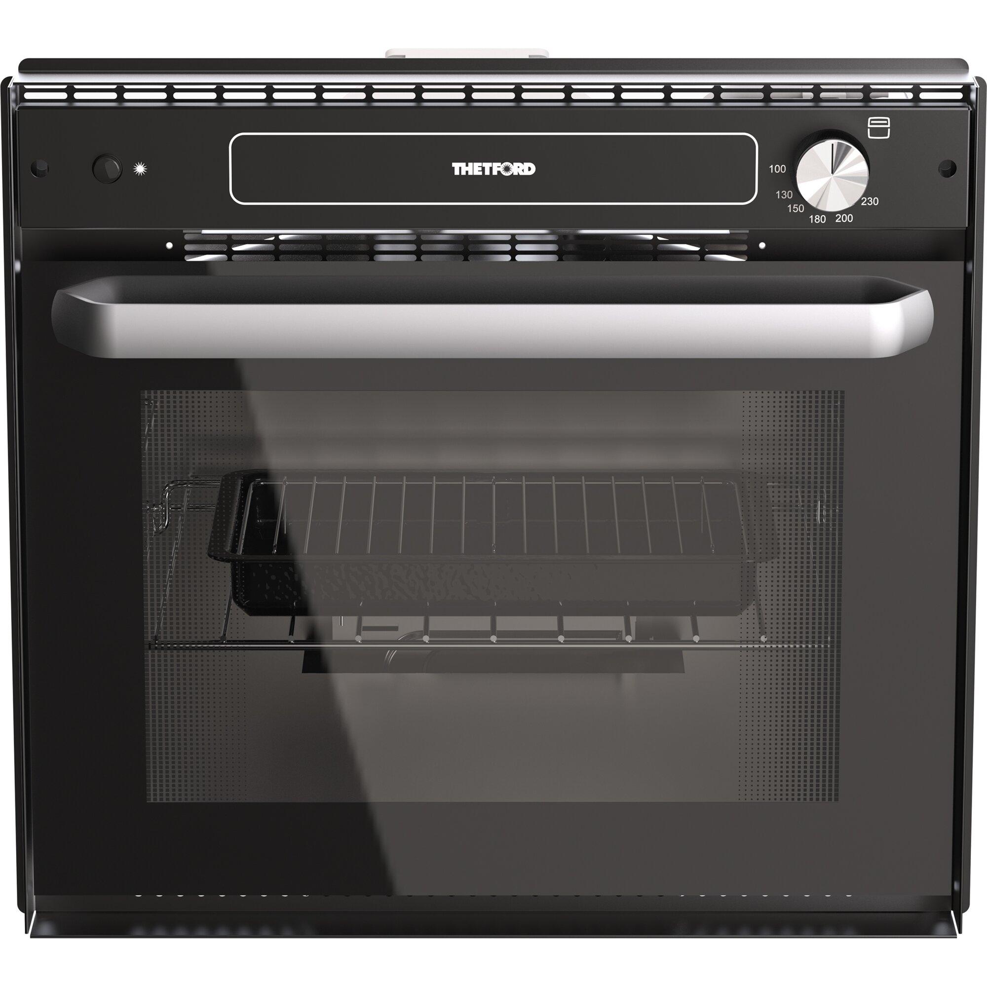 Oven Duplex XS