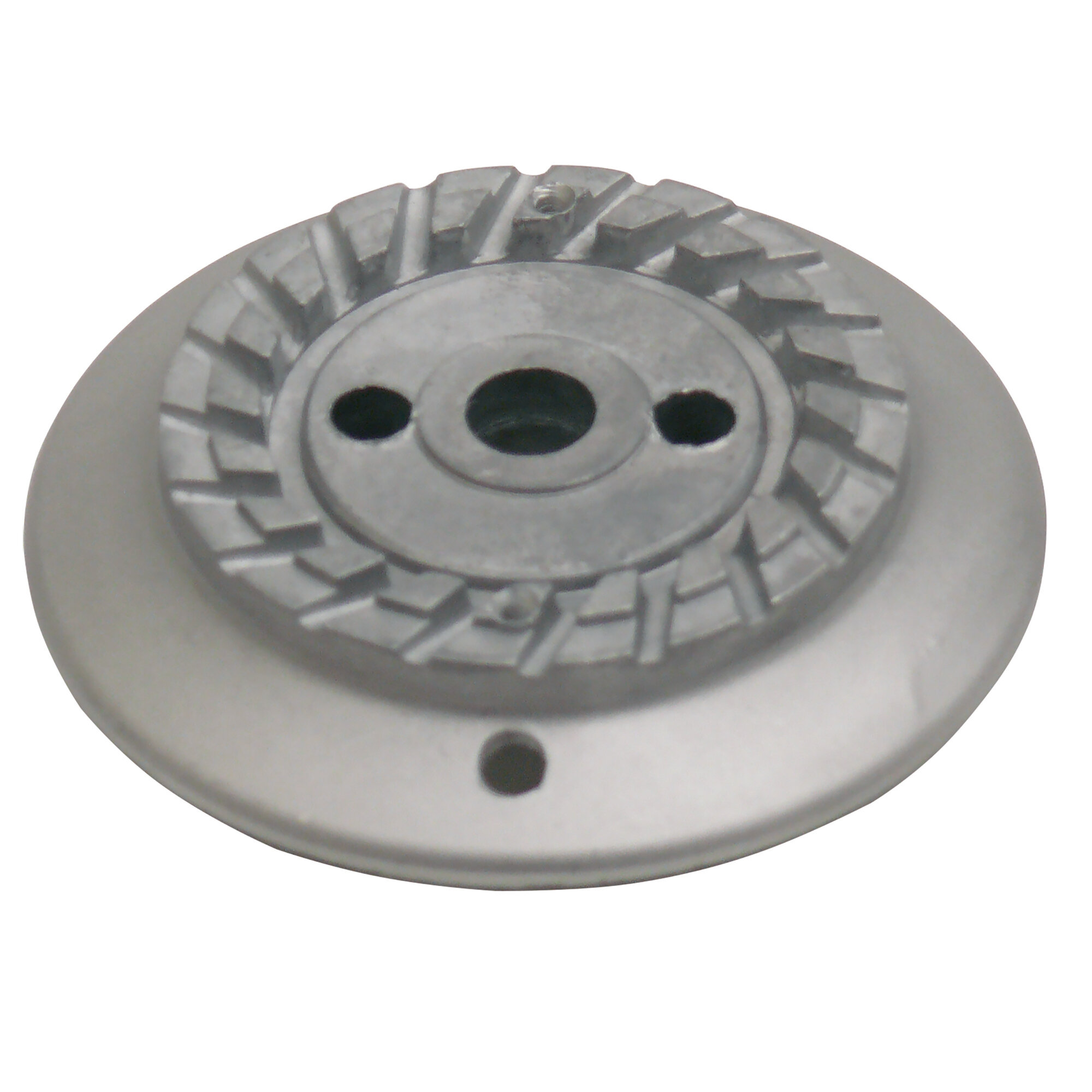 Burner Upper Components, 2 Pieces incl. Screws for Dometic Hob