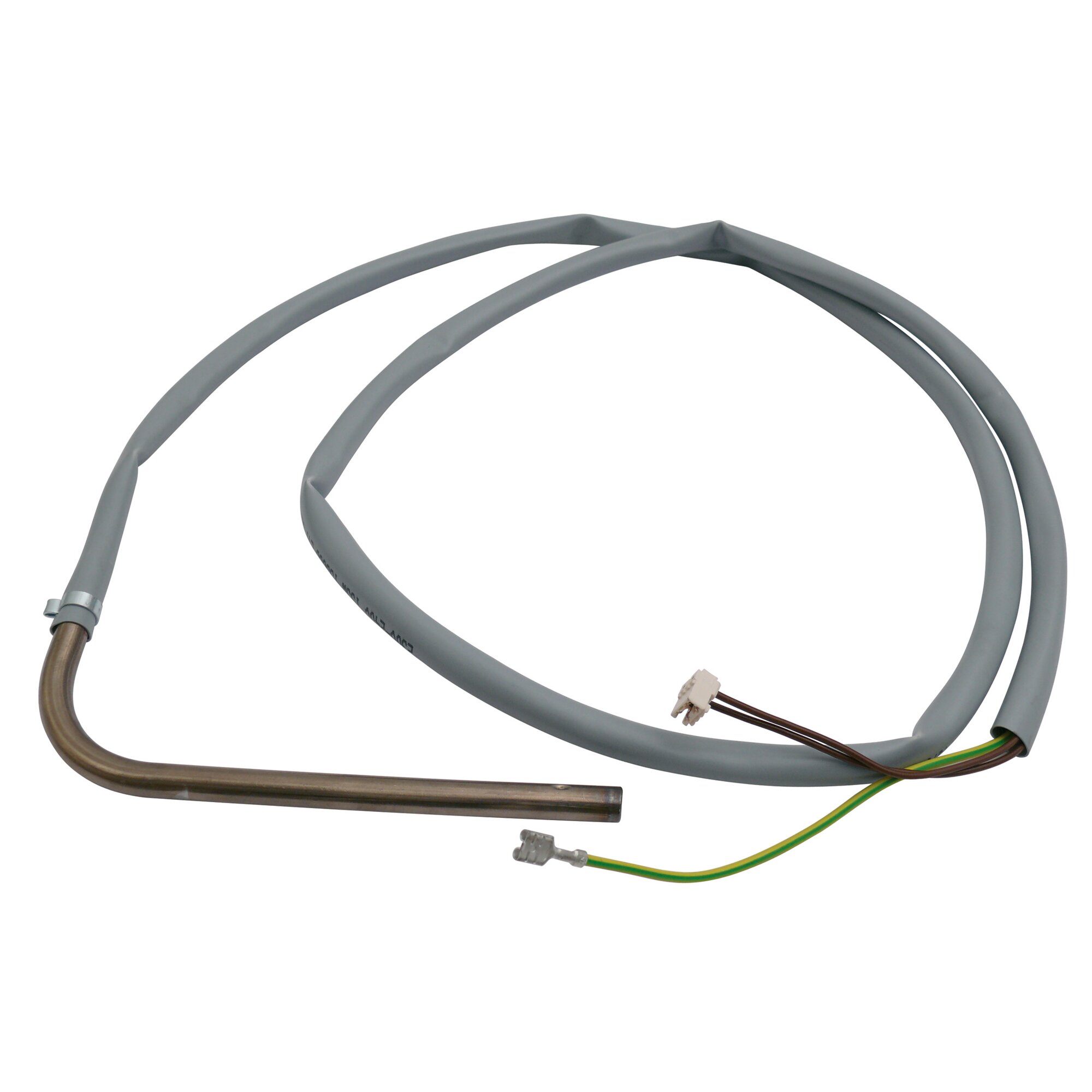 Heater Cartridge for Dometic Refrigerators, Angled, 135 W/ 235 V