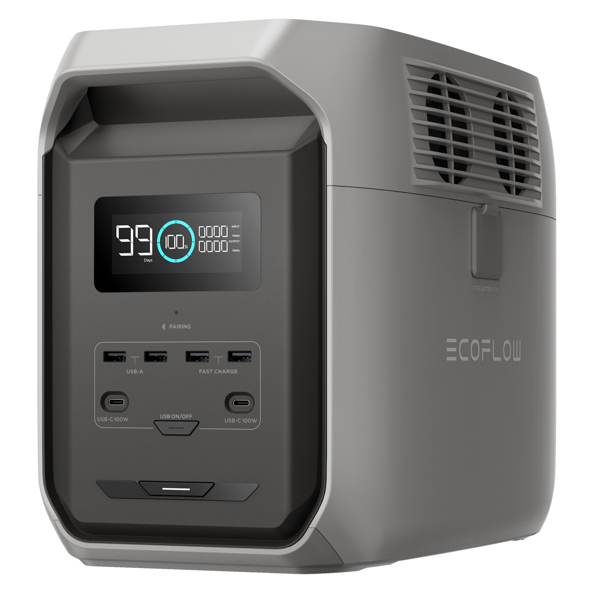 Powerstation DELTA 3 1500