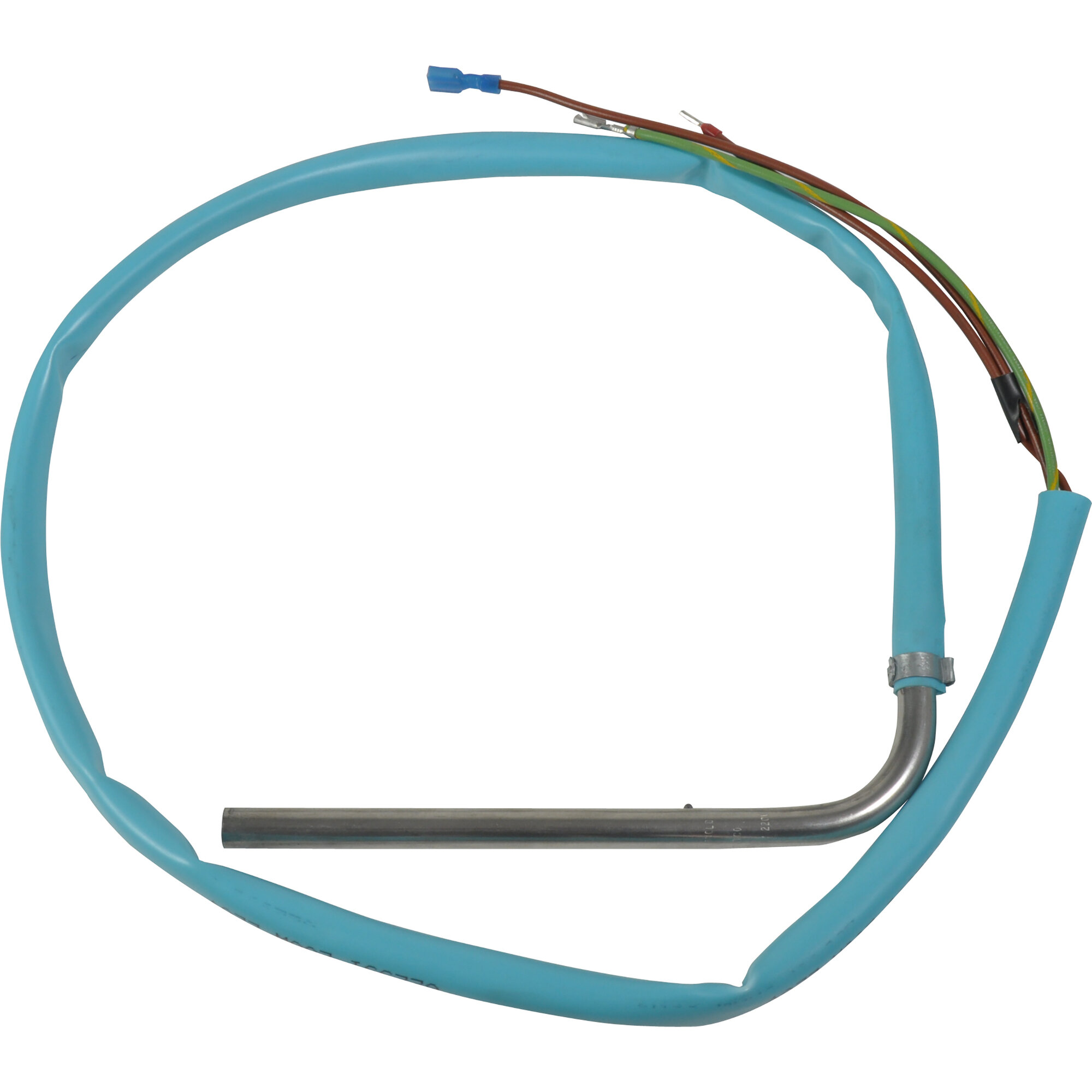 Heating Cartridge 230 V, for Thetford Refrigerator N145 Built until 16.01.2005
