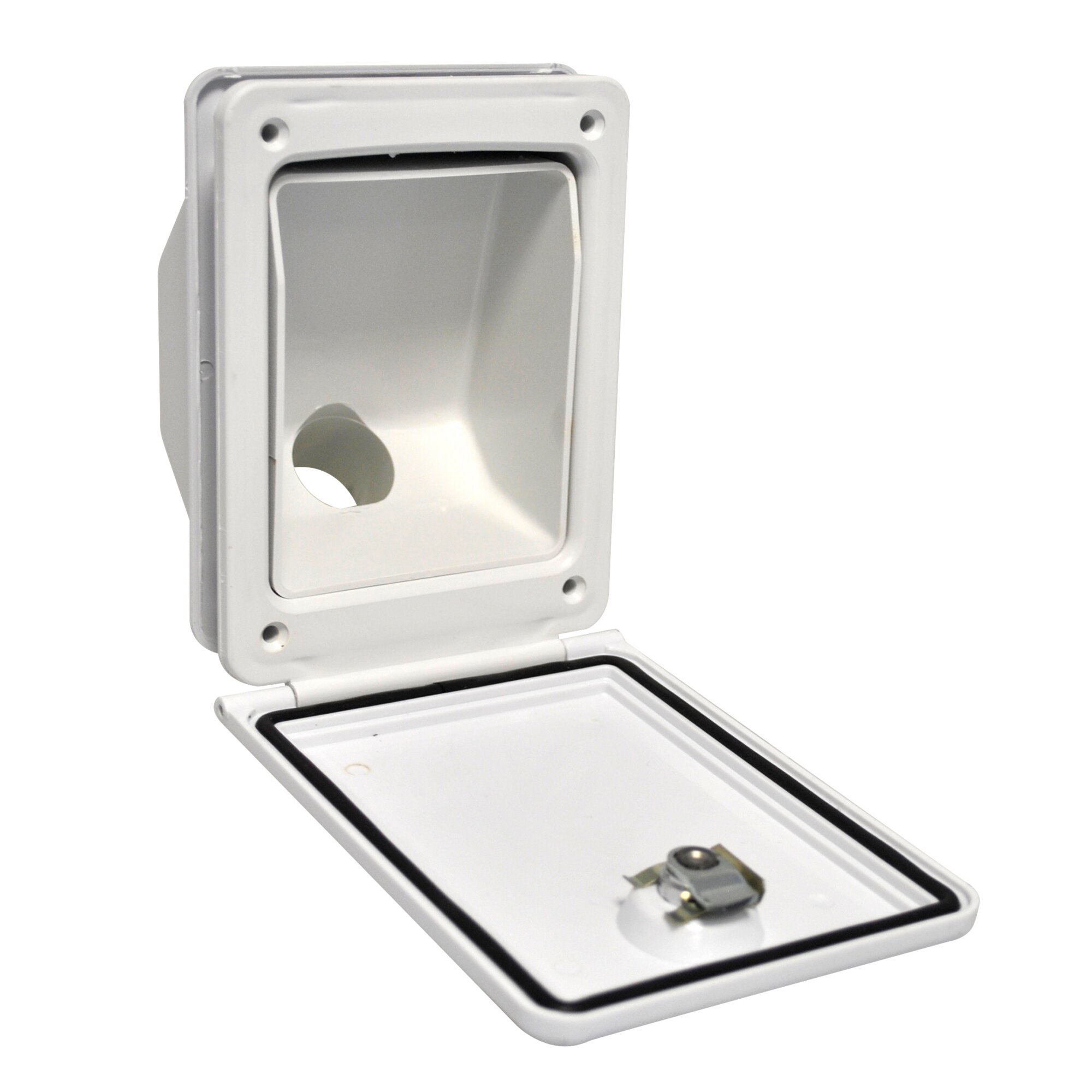 Water Filling Hatch