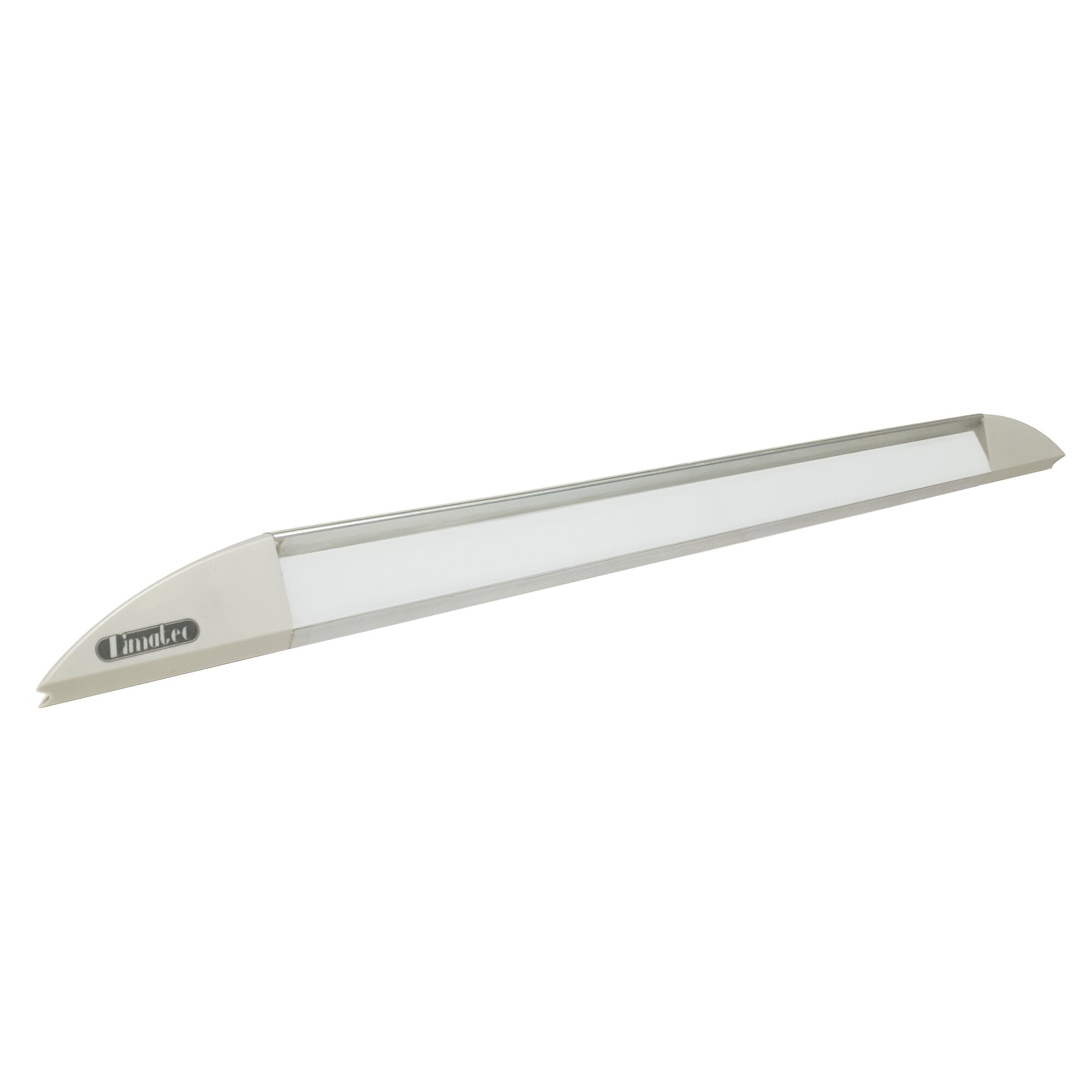 Awning Light Big Door silver