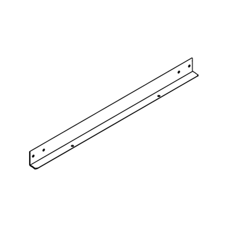 Support Frame Profile Thule Lift, Bottom