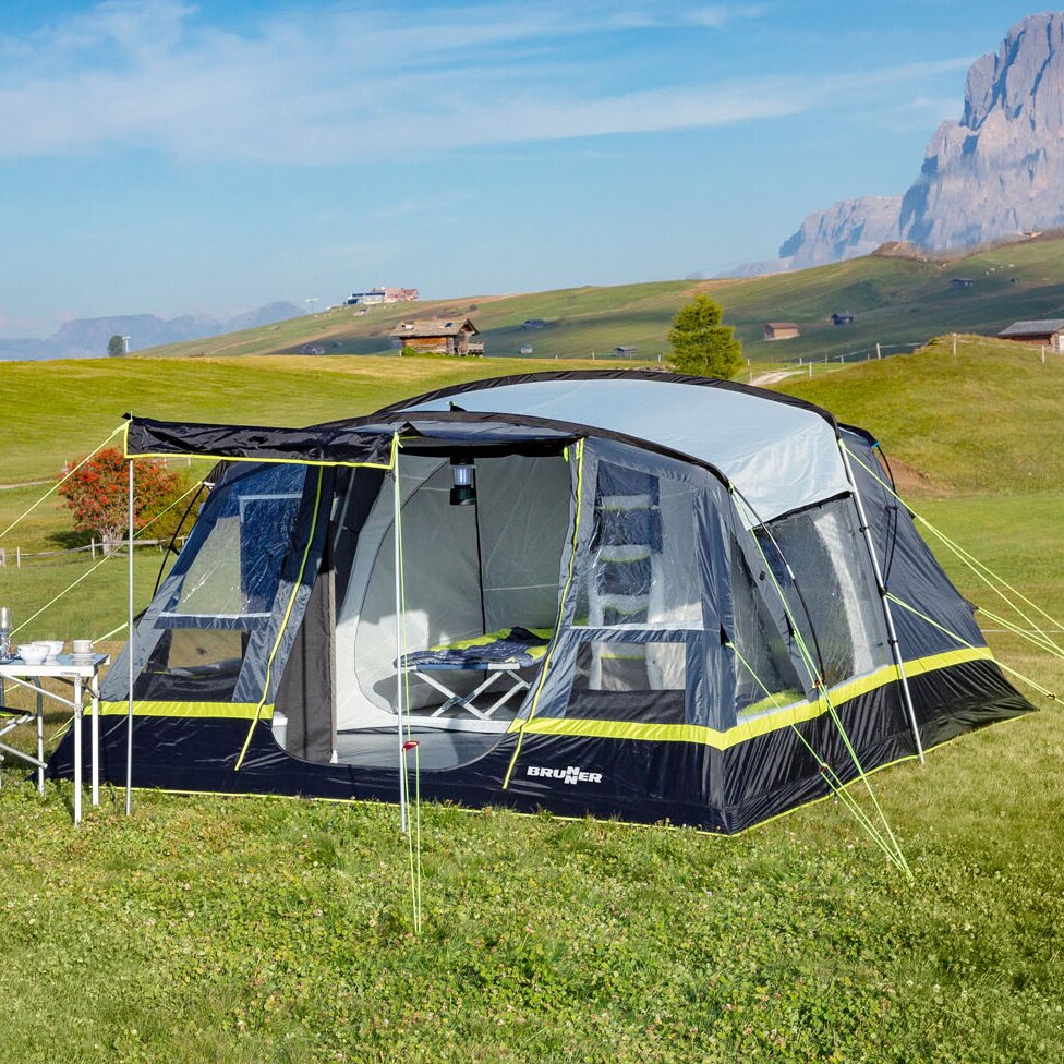 Tent Kalynda 5