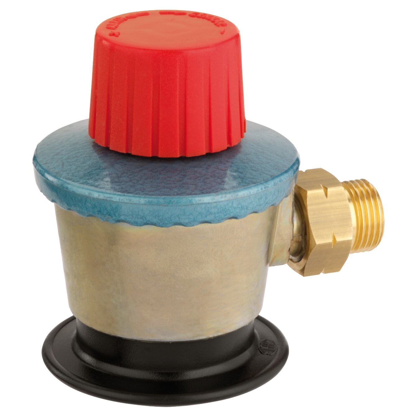 Clip-On Adapter – Adapter for Pressure Regulator