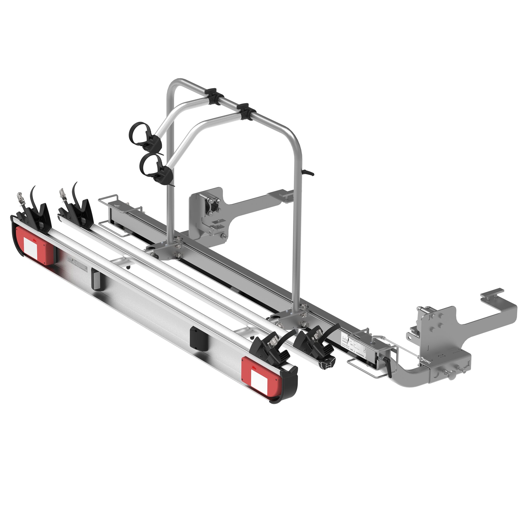 E-Bike Carrier Ducato/Jumper/Boxer from 07/2006