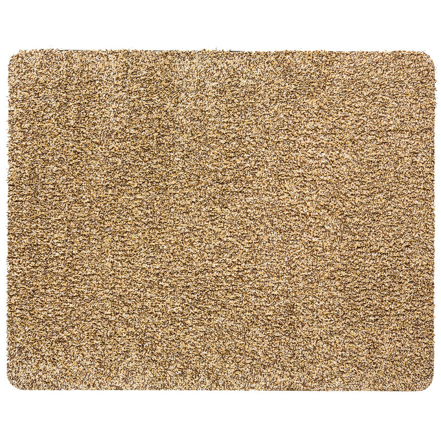 Doormat Aquastop, beige, 150 cm