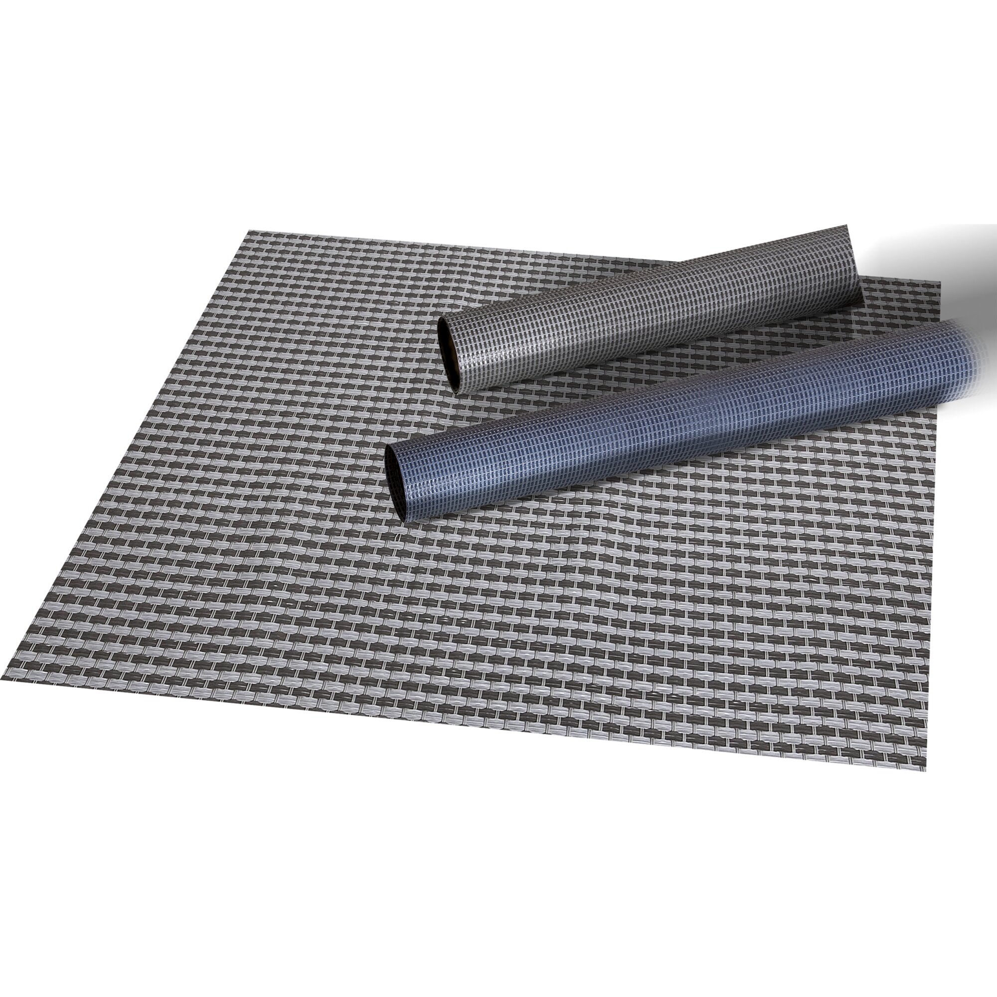 Tent Carpet Kinetic, blue, 2,50 m, 3 m