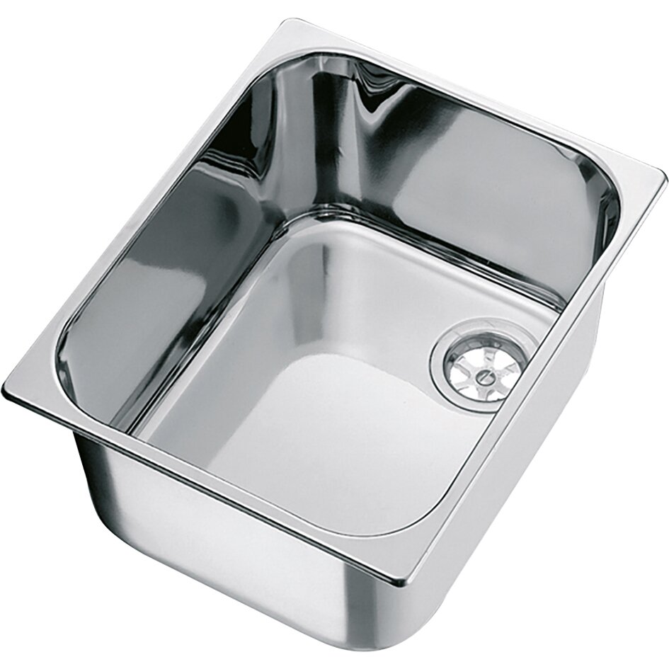 Sink Can LA1401