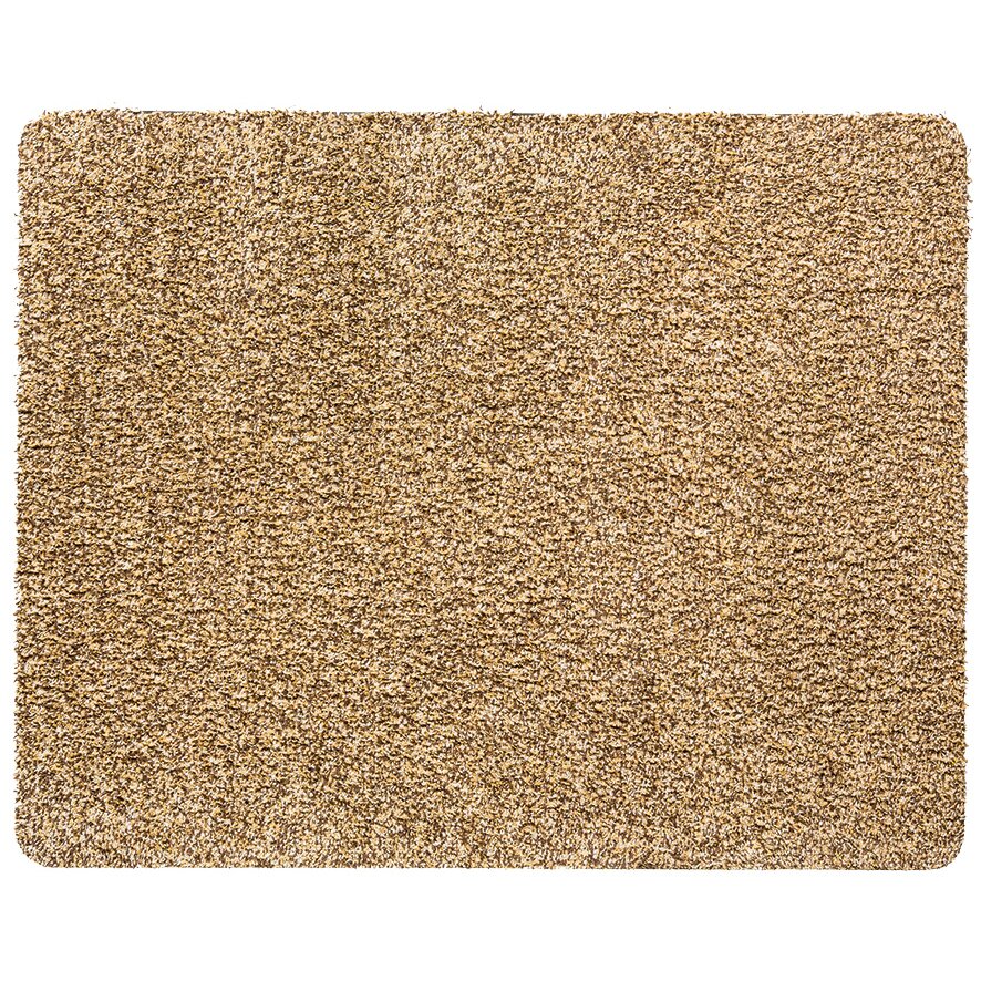 Doormat Aquastop, beige, 150 cm