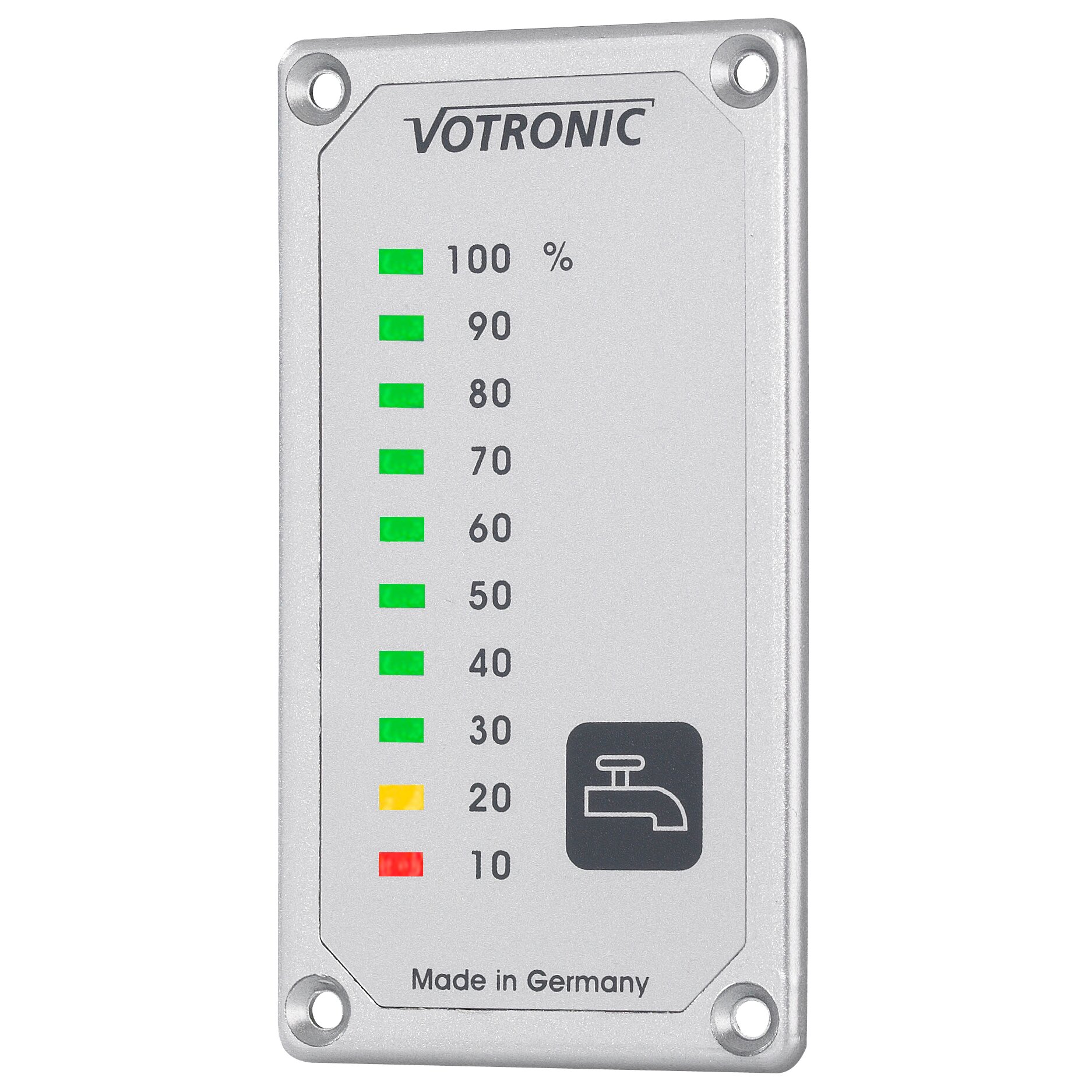Fresh Water Tank Level Indicator S