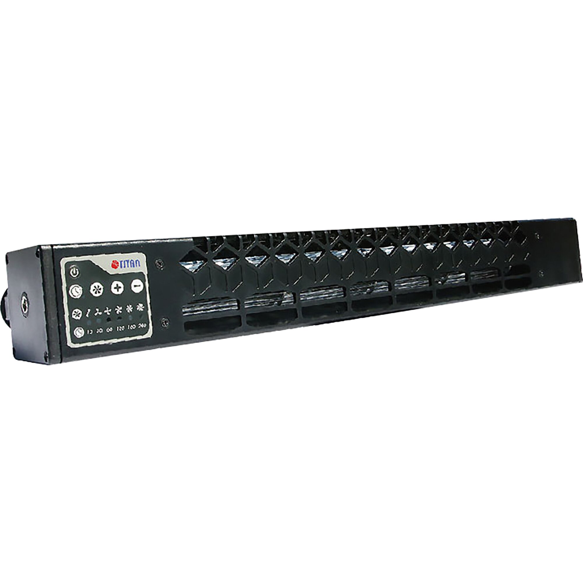 Universal Ventilator Set Titan TTC-SC60(B)
