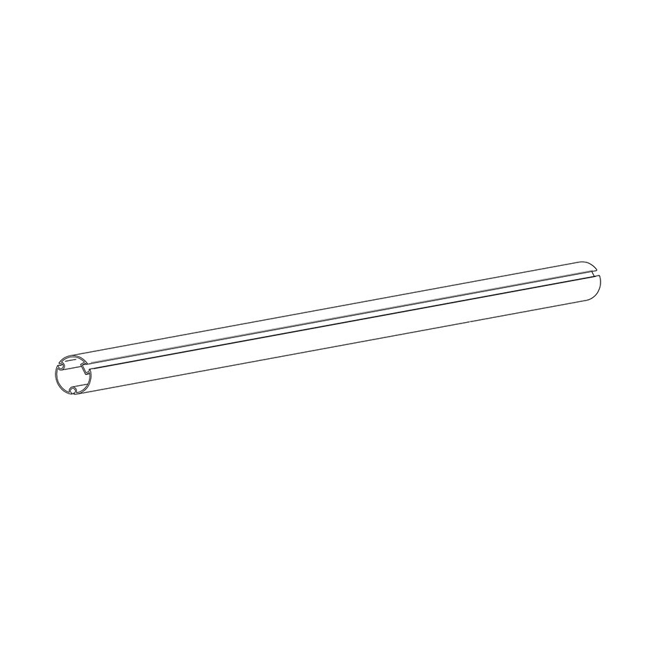 Cloth Roll Thule Windscreen