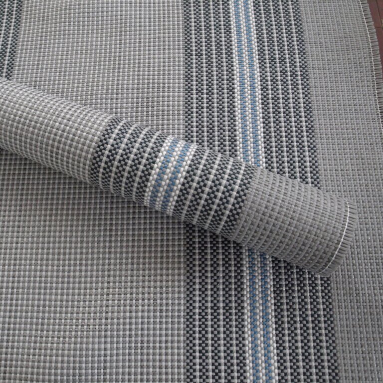 Tent Carpet Premium grey, 300 cm