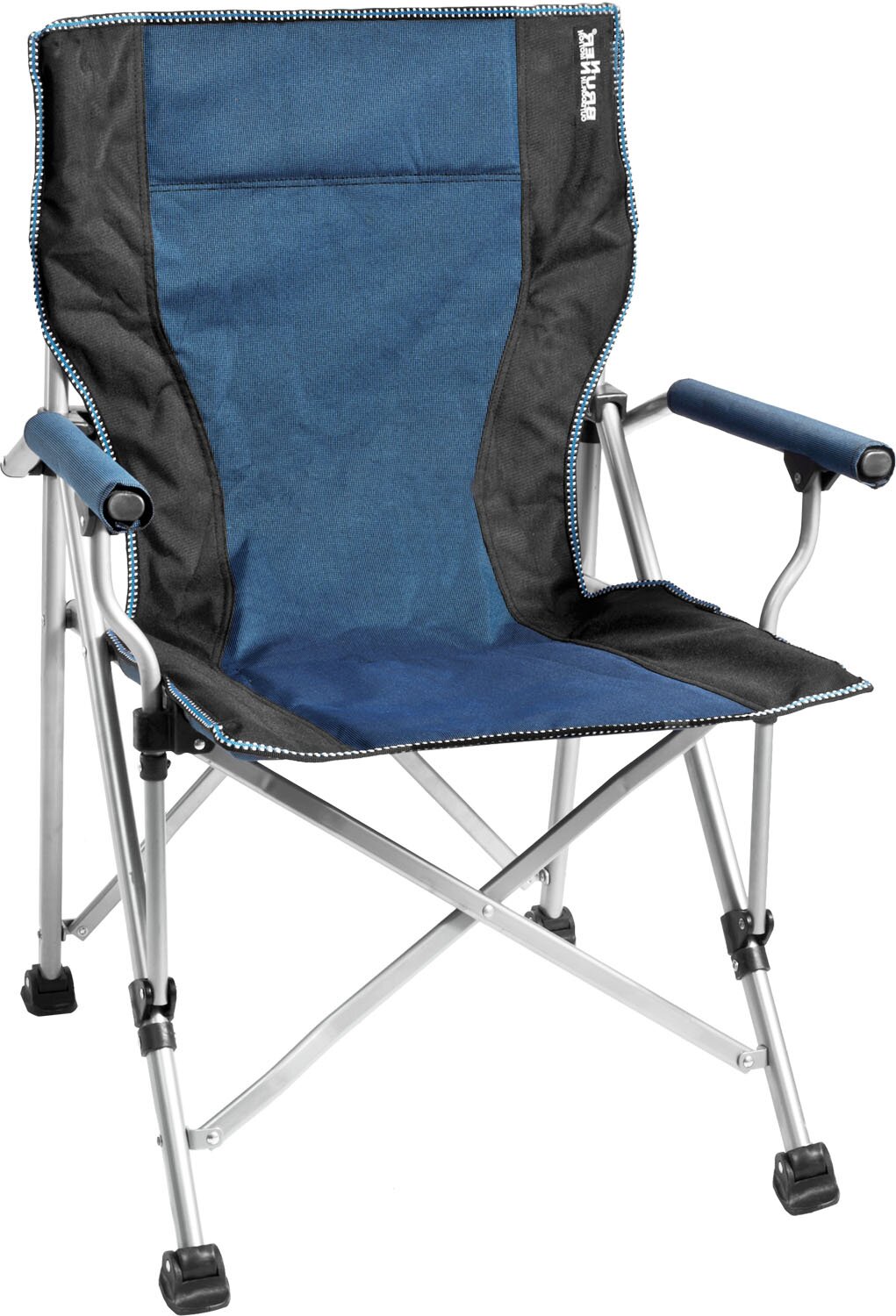 Folding Chair Raptor Classic, blue