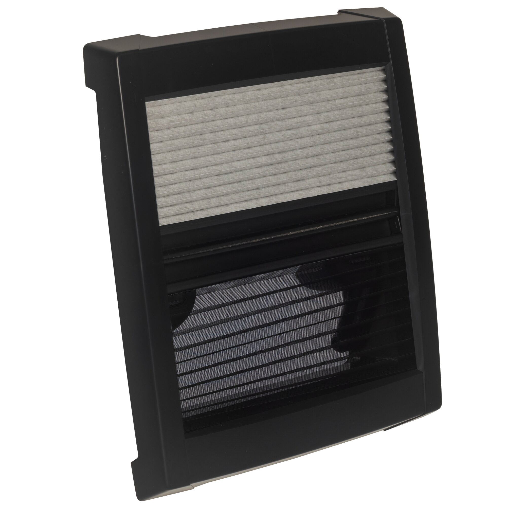 Inner Frame MPK Skylights 280 x 280 mm, black