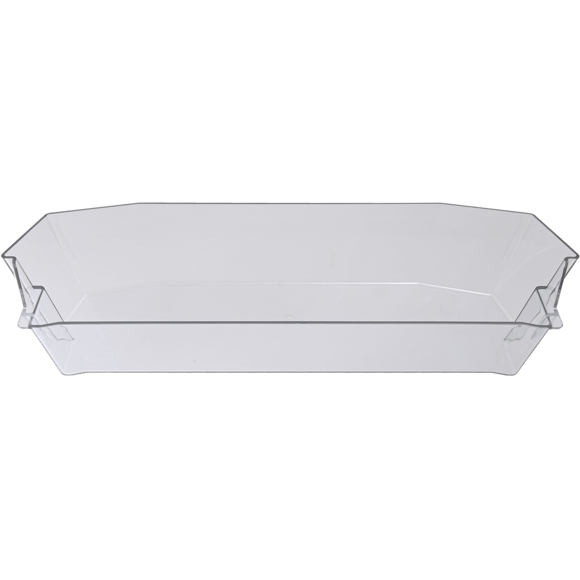 Door Compartment Smoke Grey for Thetford Refrigerators T2160, T2175