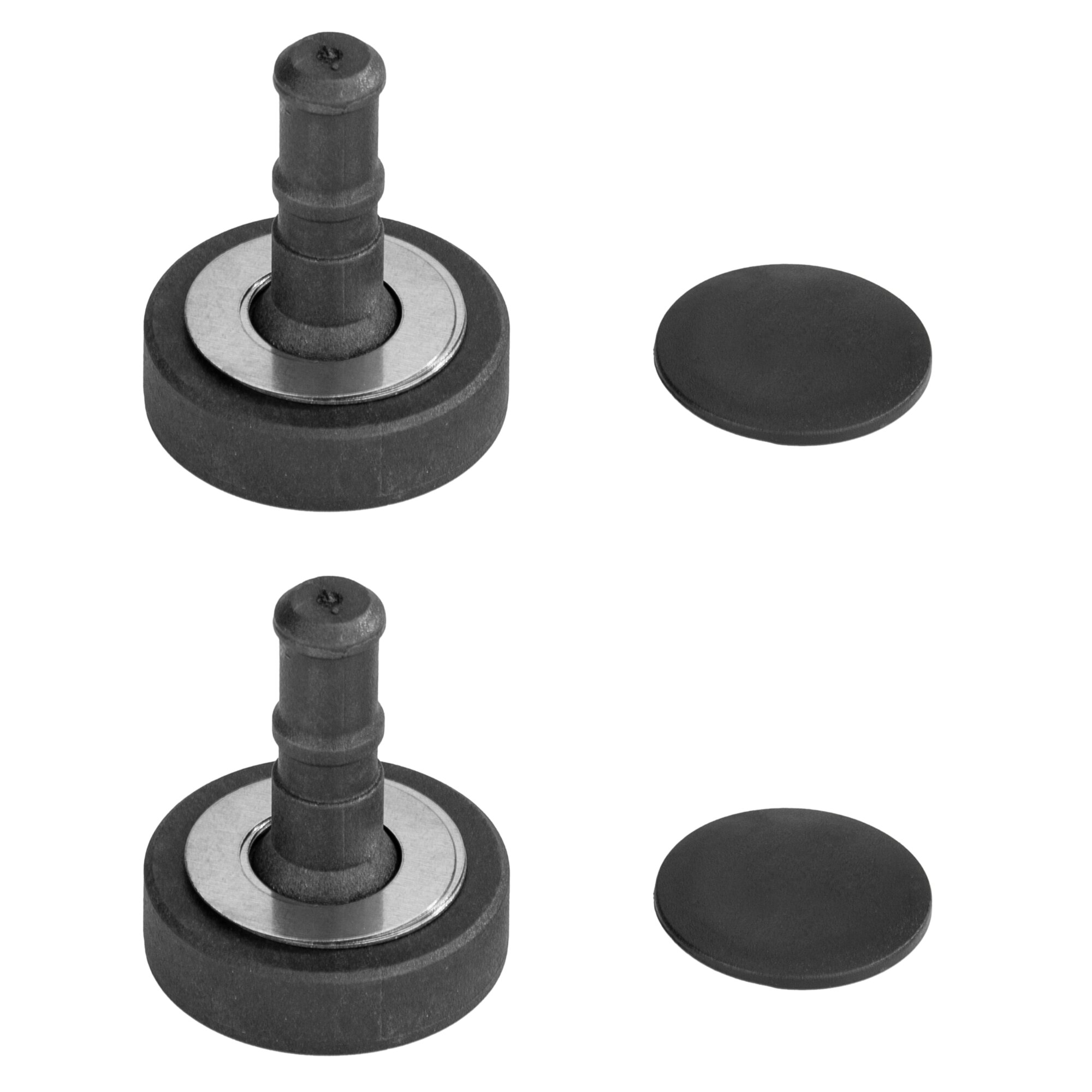 Friction Lining Set for AKS 2000 from '97 onwards; AKS 2004; AKS 3004 (Left/Right)