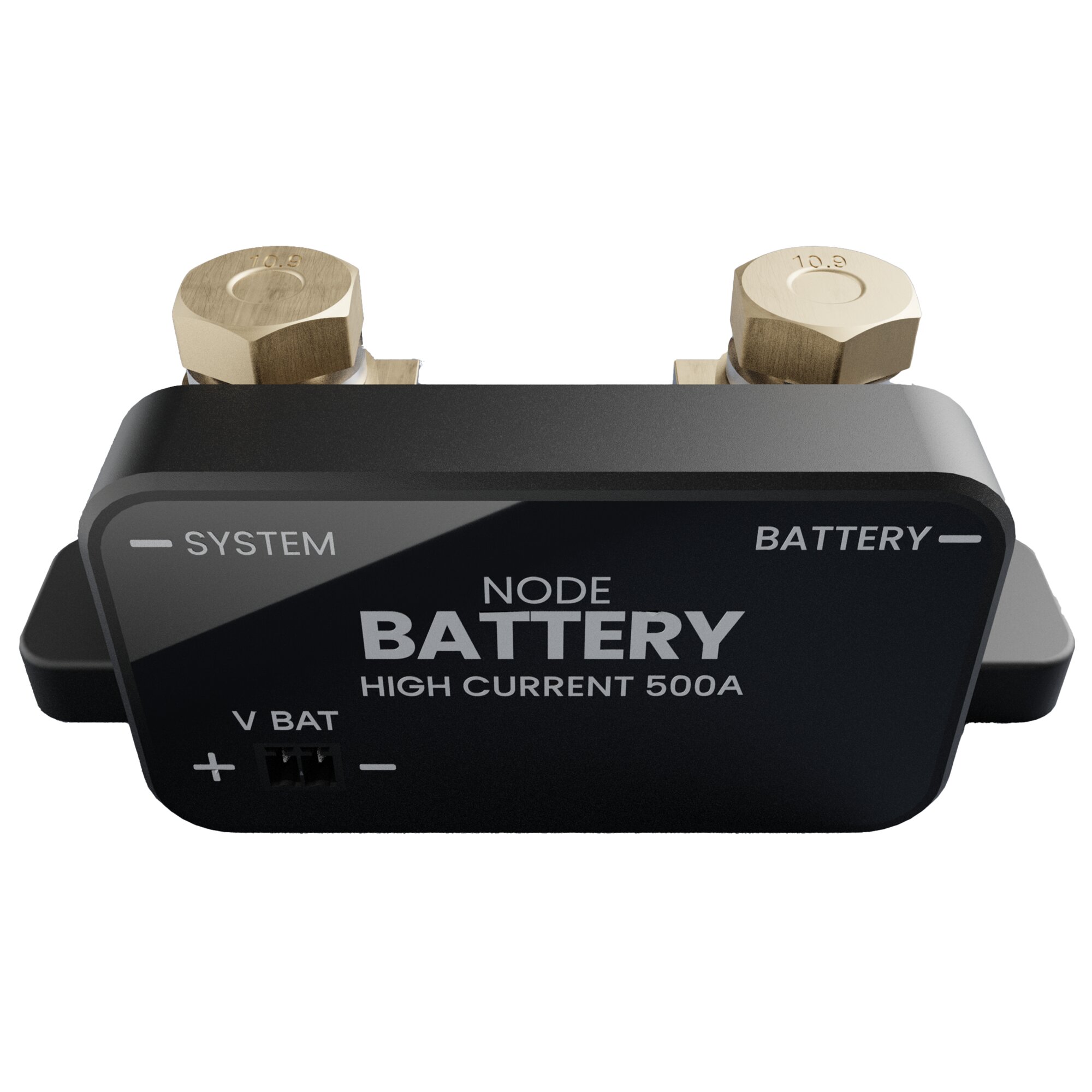 Battery Computer NODE Battery High Current 500 A Shunt
