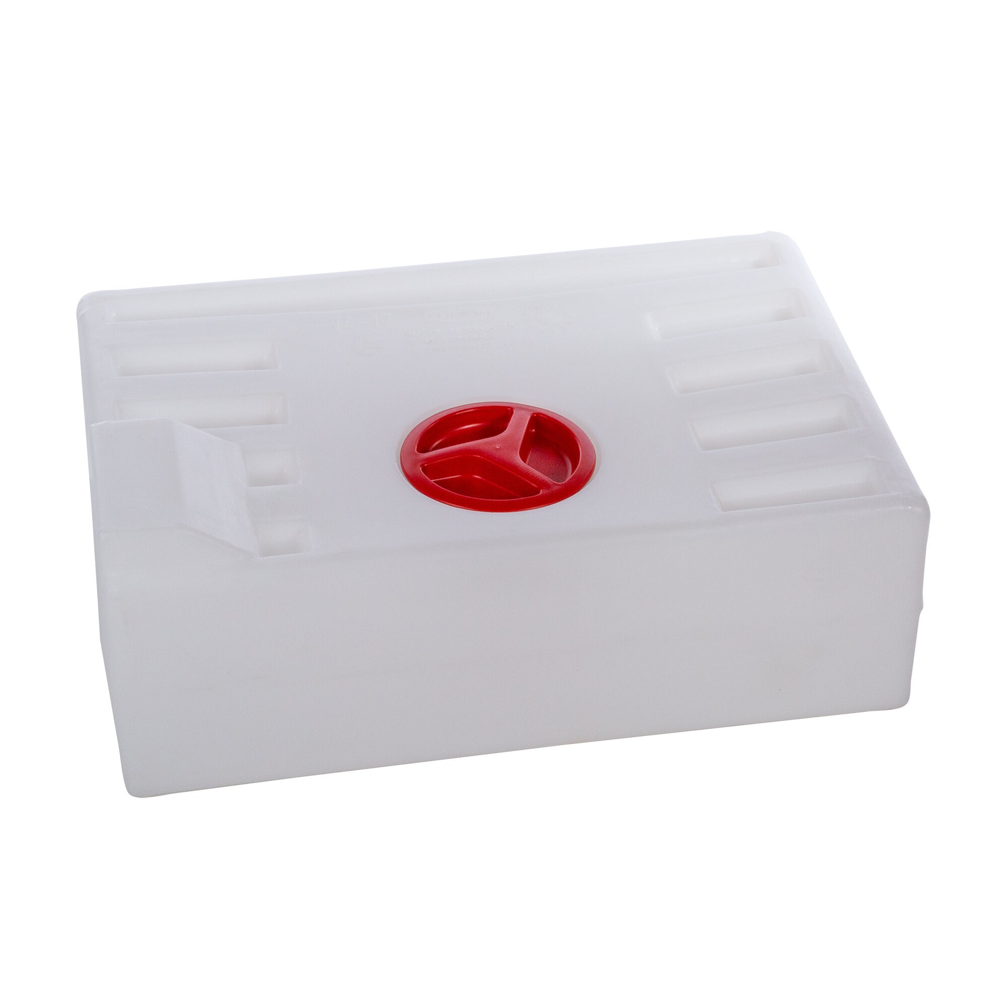 Fresh Water Tank 47 Type EV0901