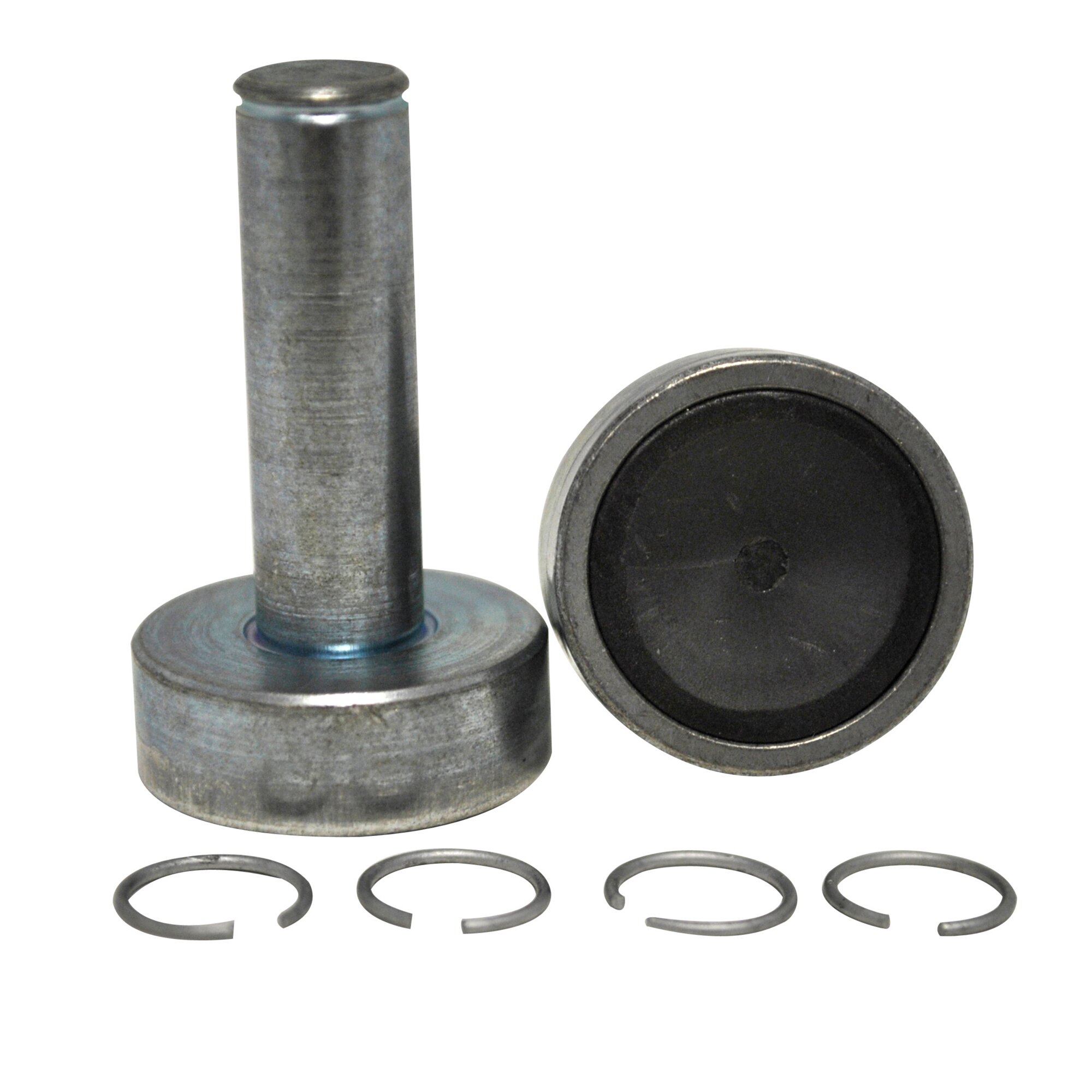 Friction Lining Set for AKS 1300 (Left/Right)