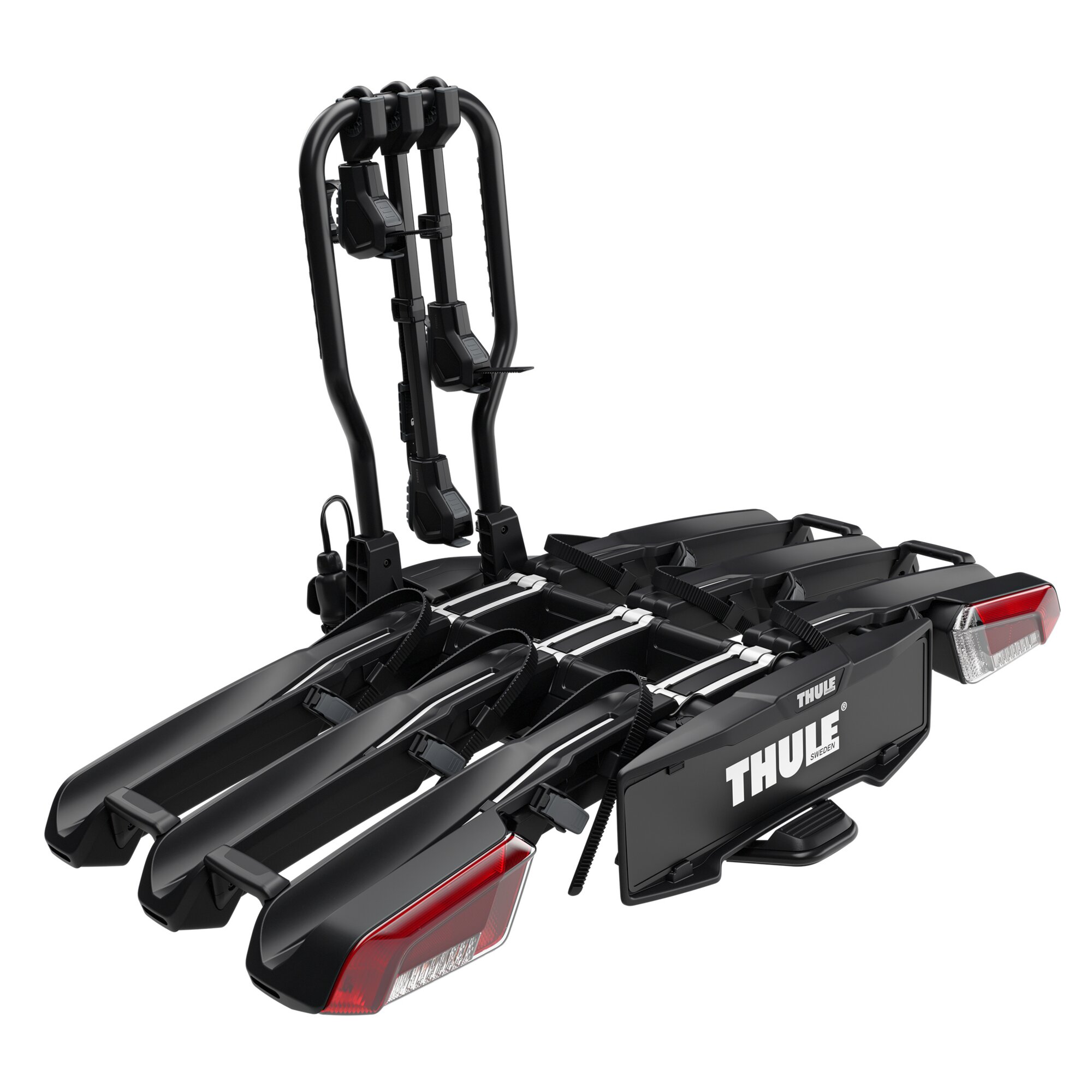 Bike Carrier Thule EasyFold 3, 3