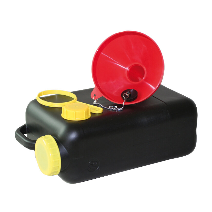 Waste Water Tank Reste Boy 19 l