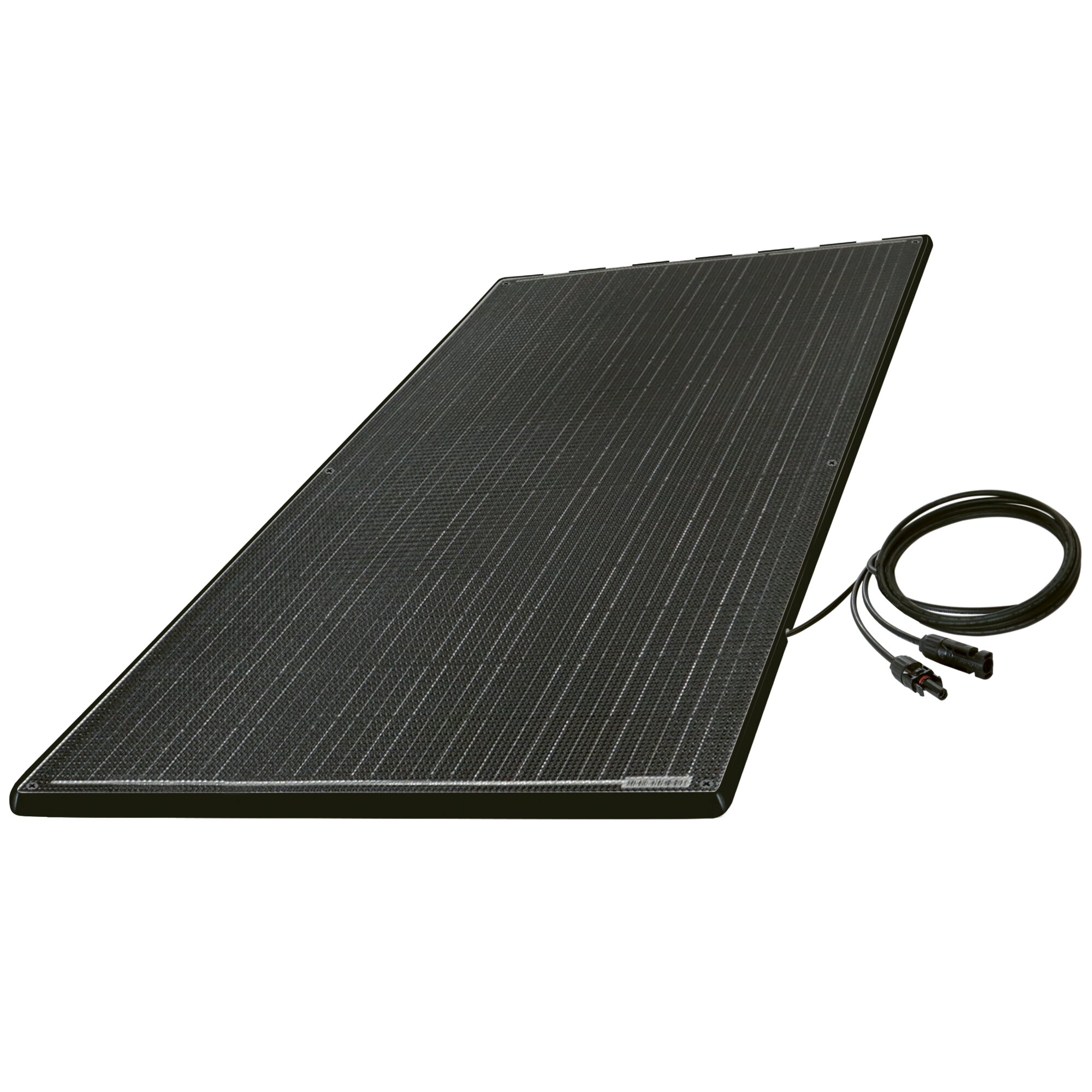 All-In-One Solar System FLAT AIR NL FA 130 M, 130 Wp