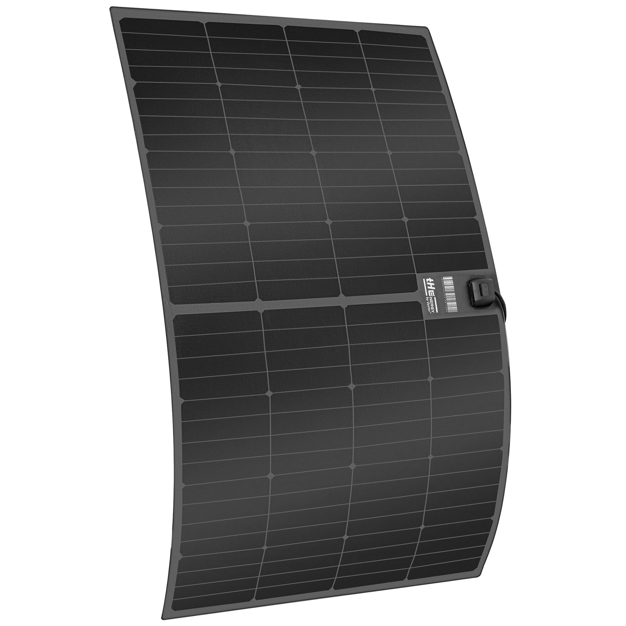 Solar Panel tHENERGY Sunflex 210, 210 Wp