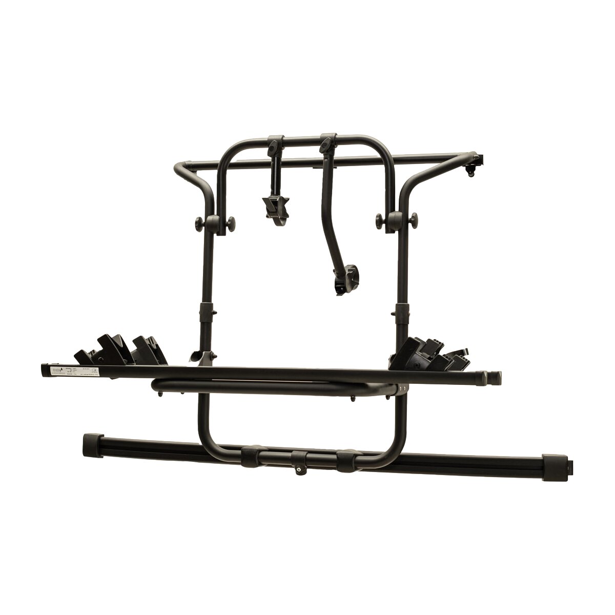 Bike Carrier Ford Transit Custom