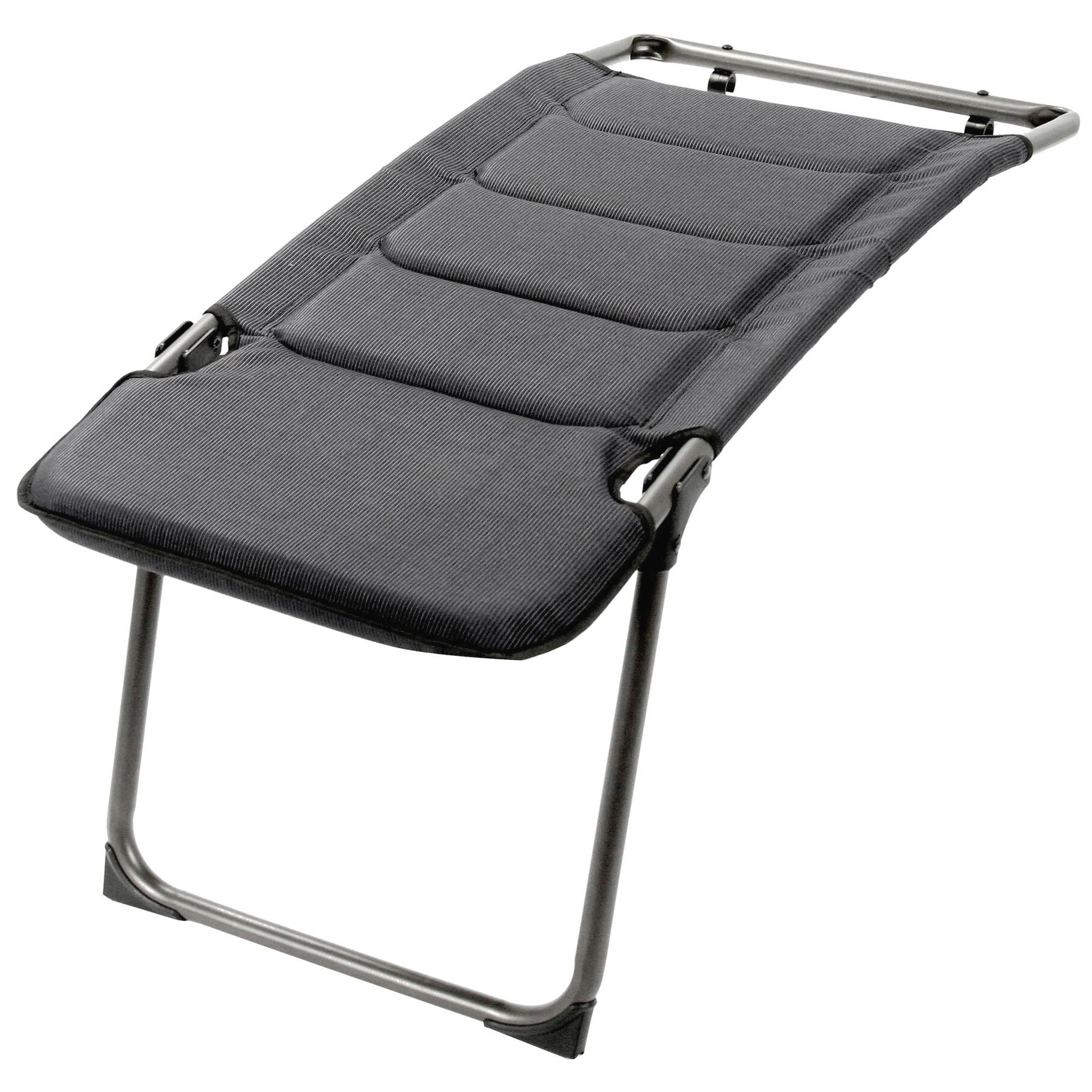 Footrest Kerry Phantom, anthracite