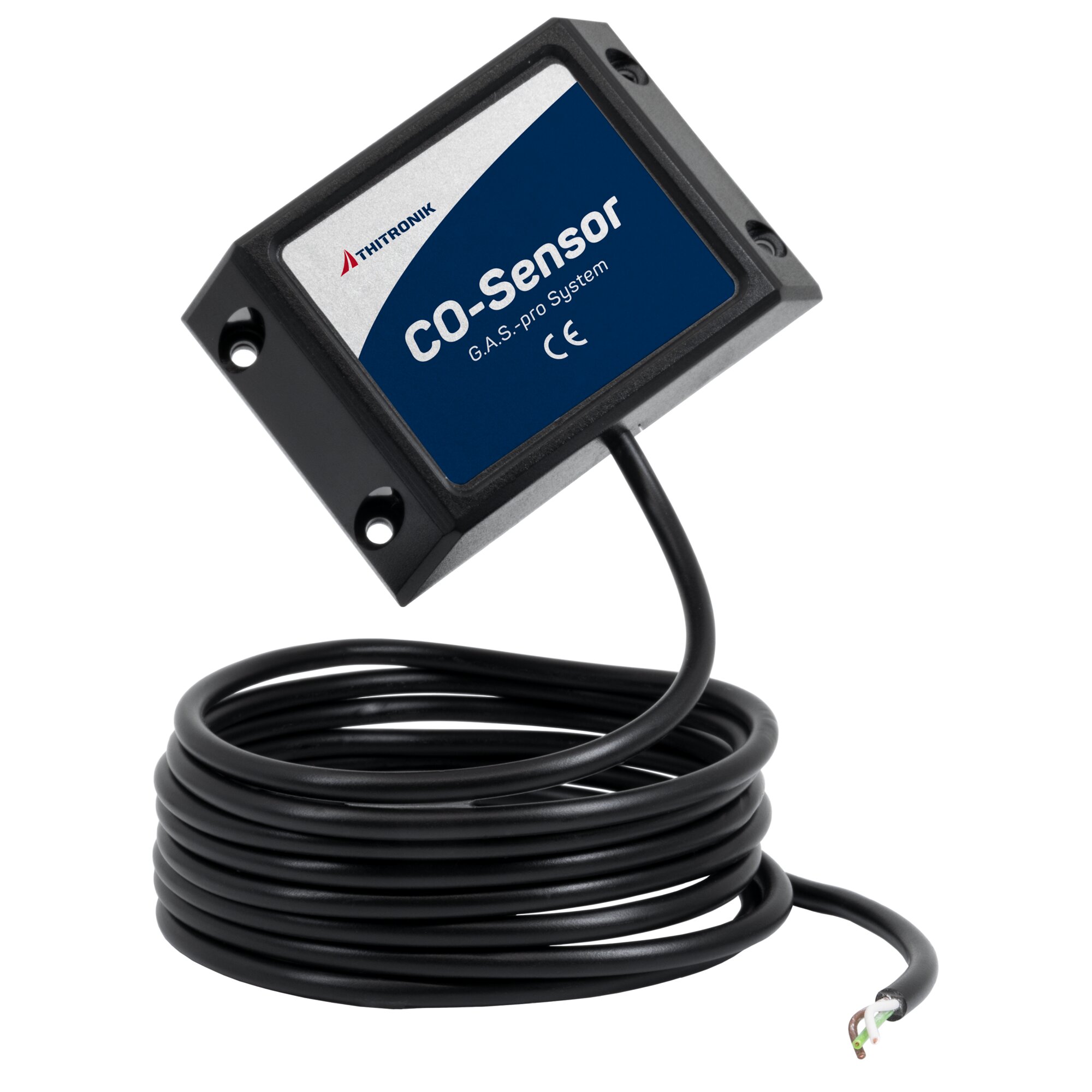 CO Detector for G.A.S.-pro Gas Alarm