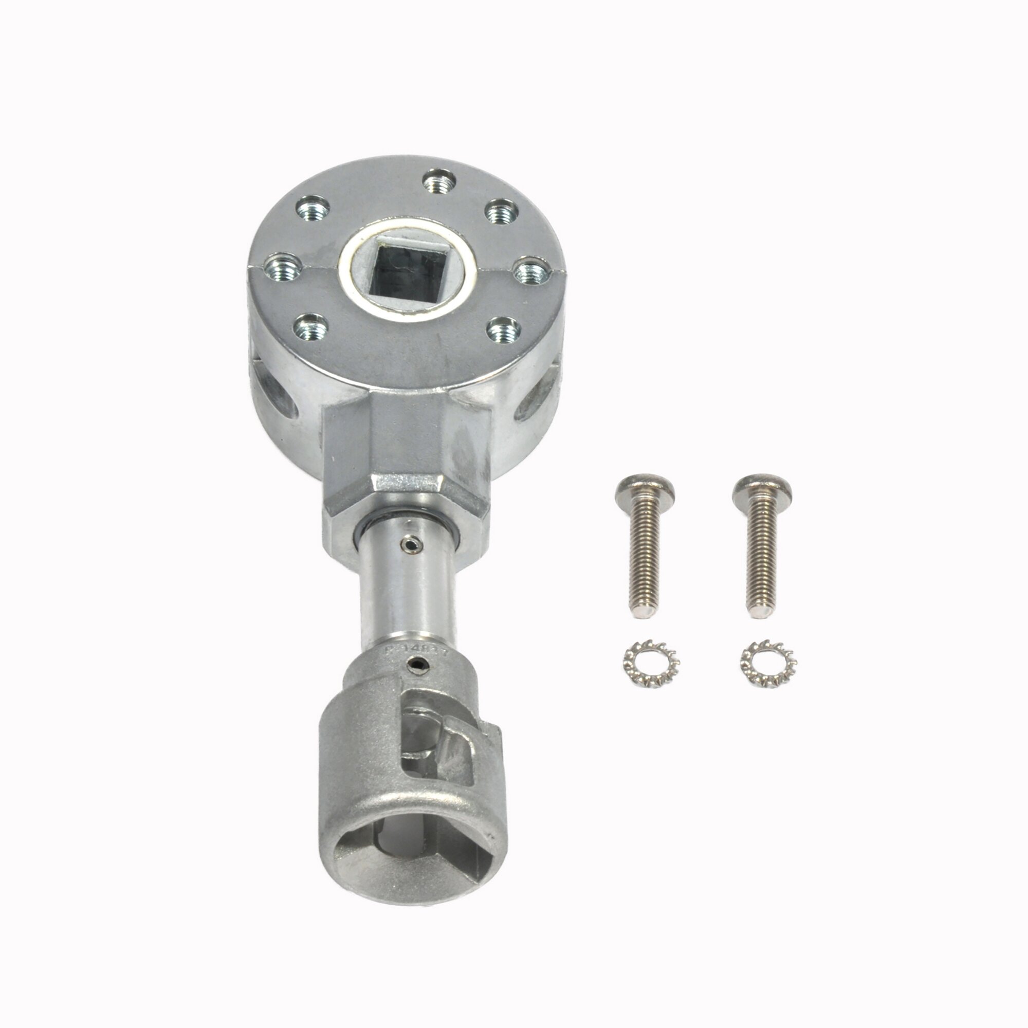 Crank Mechanism